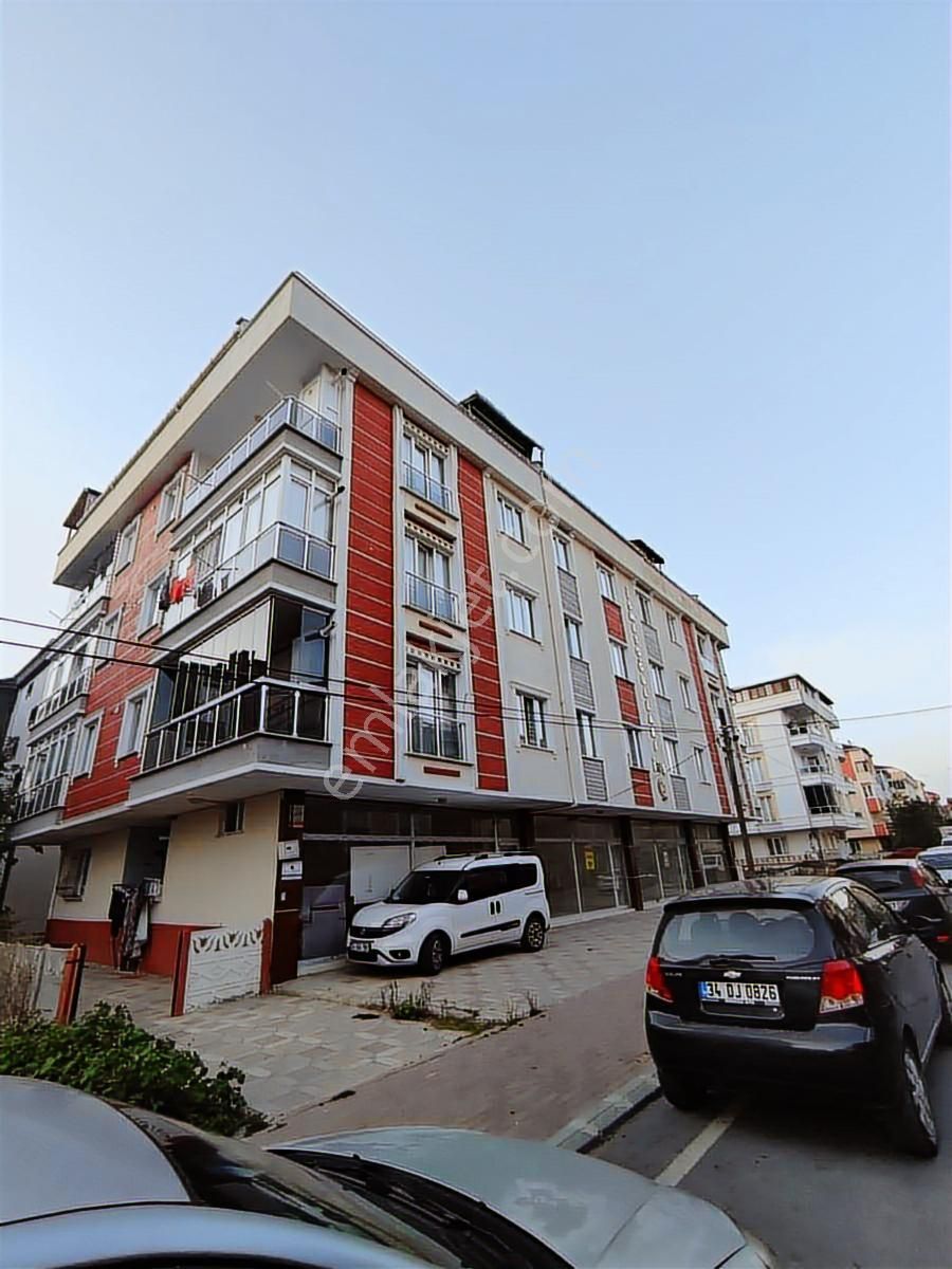 Kaymakamlık Arkası 2+1 Çok Geniş Asansörlü Satılık Daire - Görsel 15