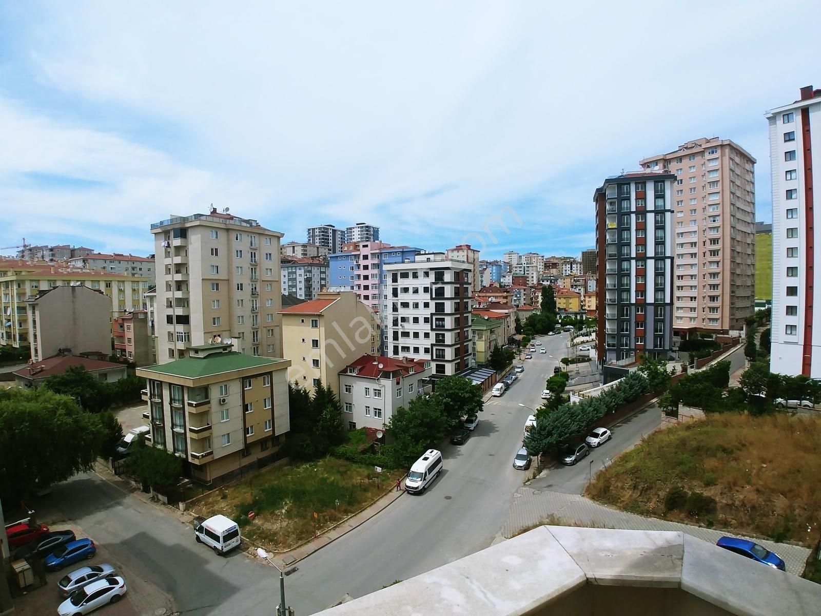 Adress Life Olgun'dan Elalmış Cad. Berrak Sitesinde - Görsel 6