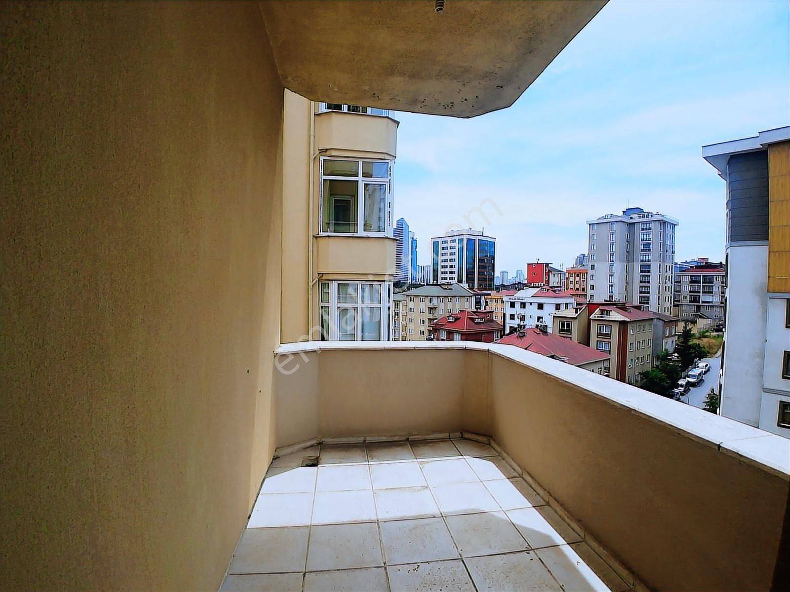 Adress Life Olgun'dan Elalmış Cad. Berrak Sitesinde - Görsel 30