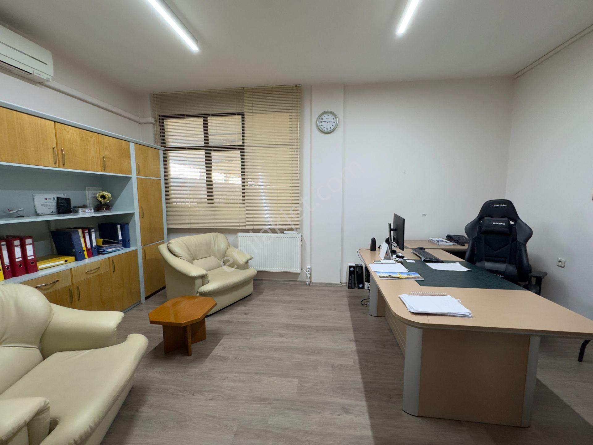 İaosb’de Stratejik Konumlu, Ges'li Ve Full Donanımlı Modern Fabrika - Görsel 32