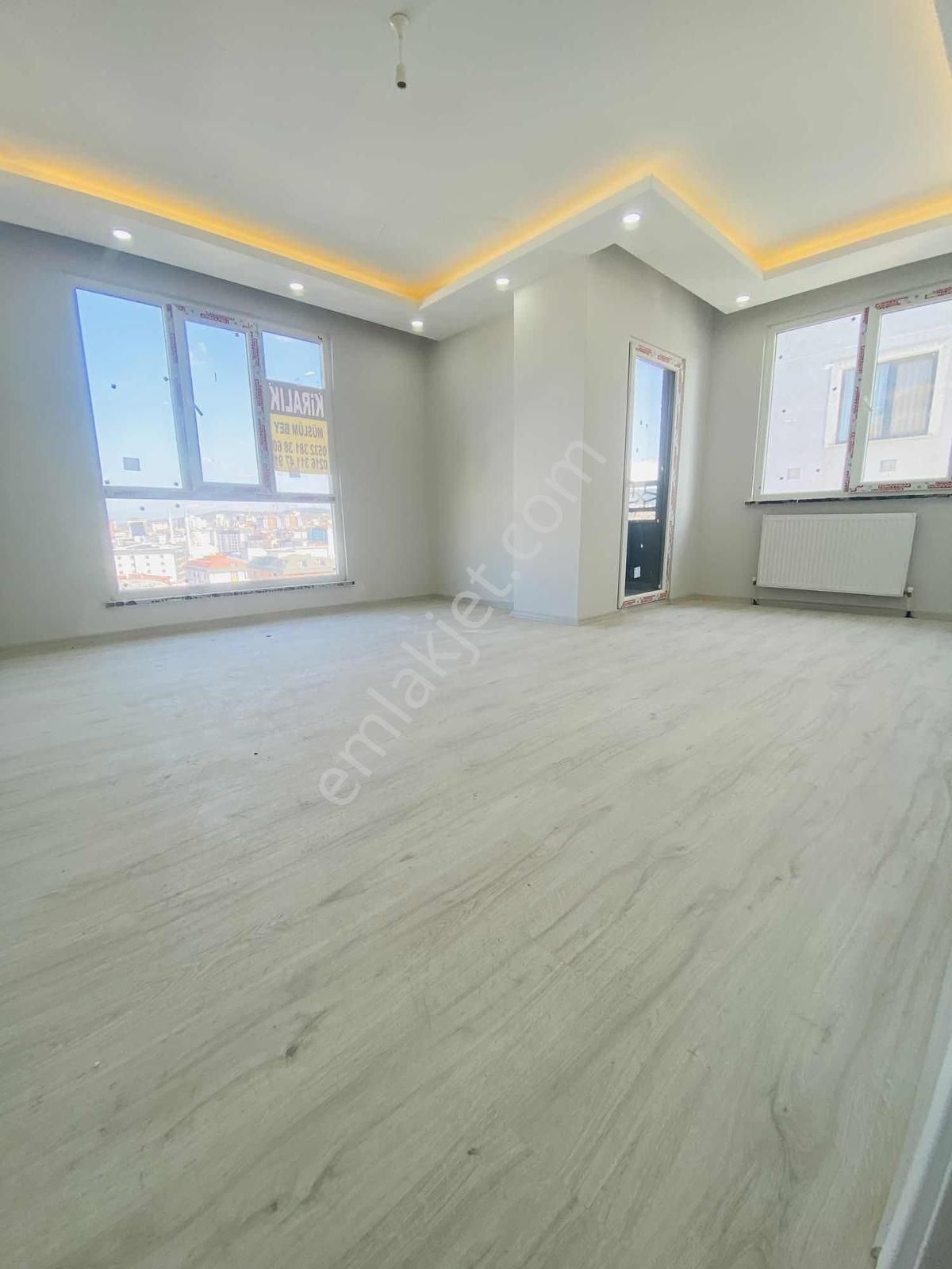 Mimarsinan Mah.cadde Üzerinde Kiralık 4+1 Üst Dublexs Daire - Görsel 20