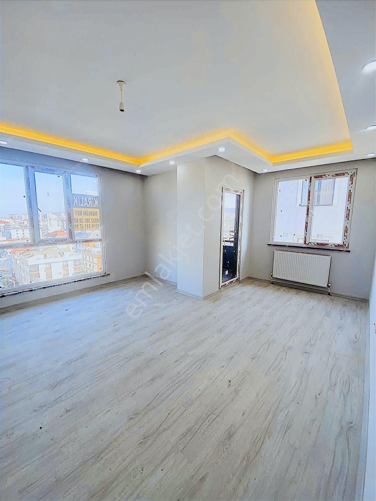 Mimarsinan Mah.cadde Üzerinde Kiralık 4+1 Üst Dublexs Daire - Görsel 31