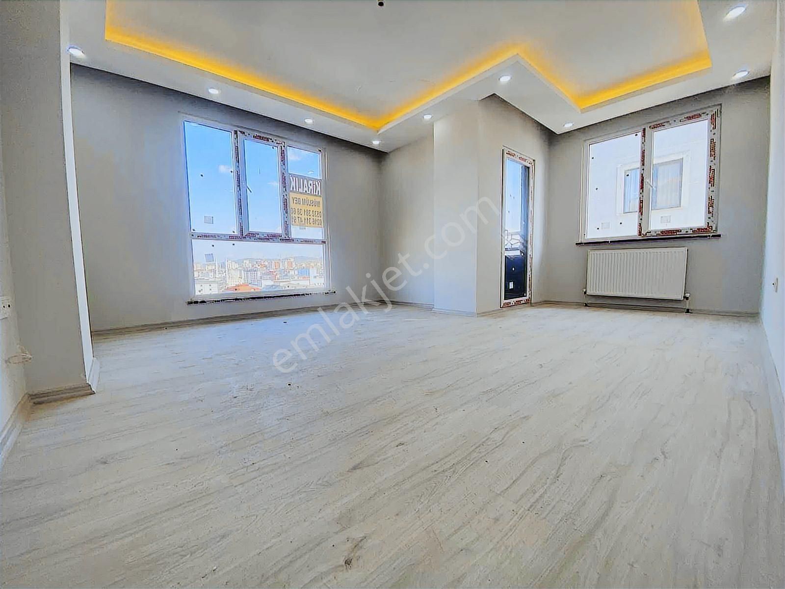 Mimarsinan Mah.cadde Üzerinde Kiralık 4+1 Üst Dublexs Daire - Görsel 35