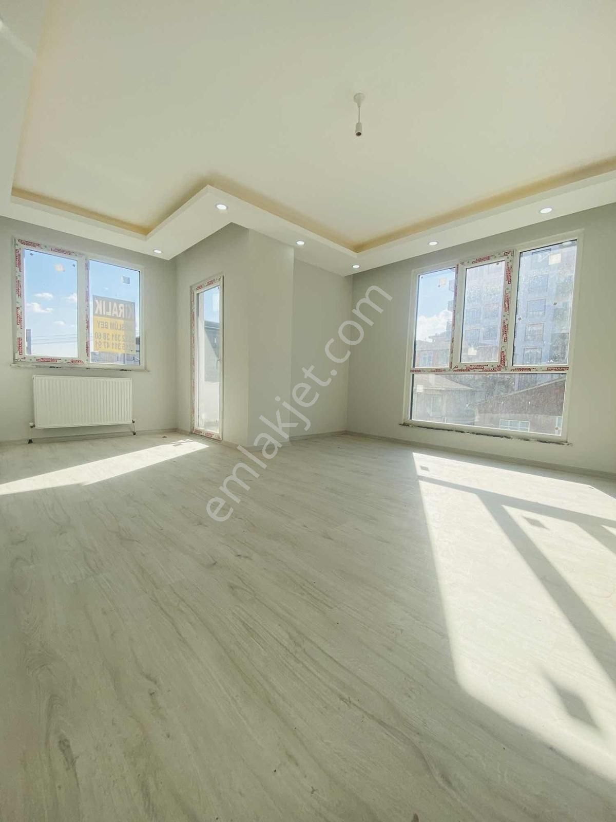 Mimarsinan Mah.cadde Üzerinde Kiralık 4+1 Üst Dublexs Daire - Görsel 6