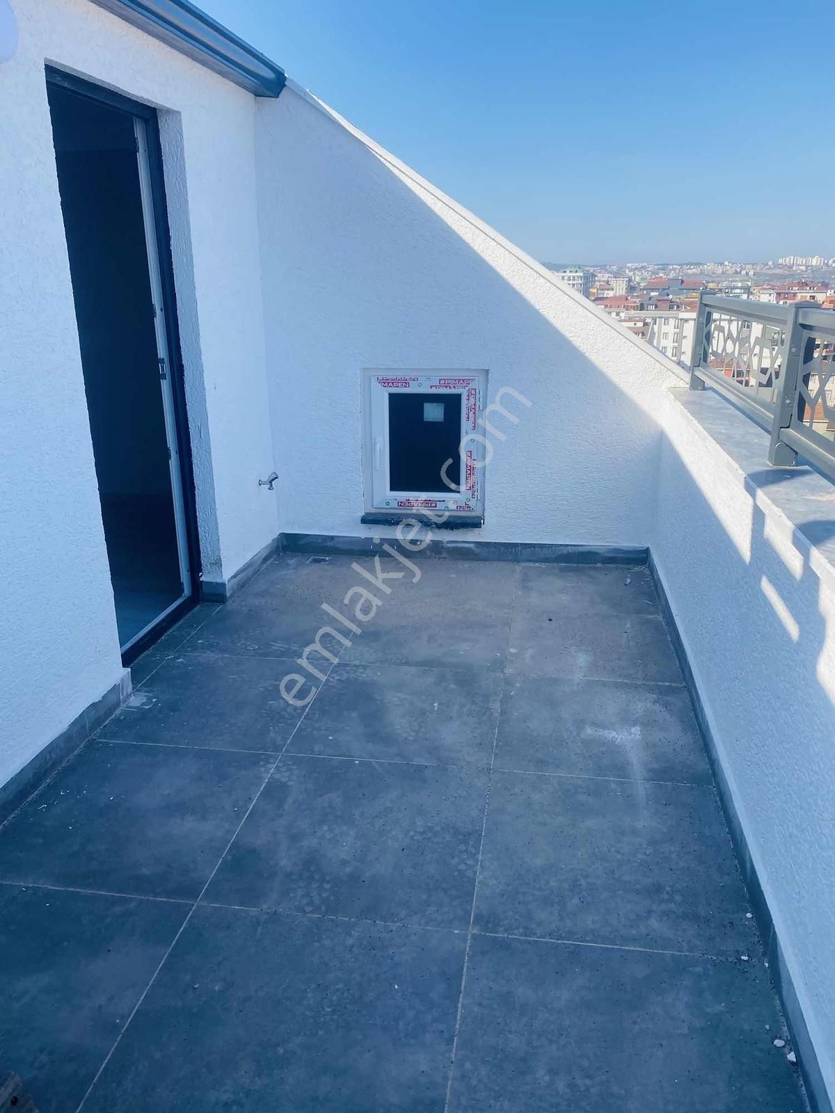 Mimarsinan Mah.cadde Üzerinde Kiralık 4+1 Üst Dublexs Daire - Görsel 19