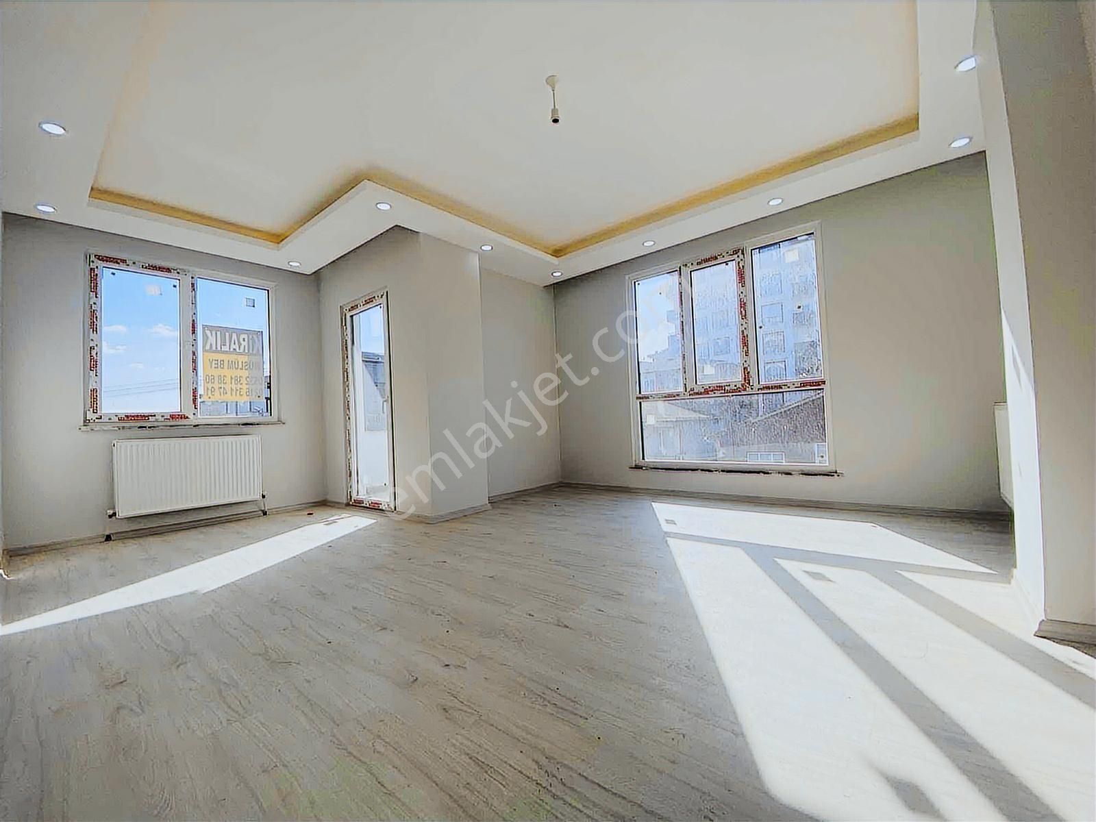 Mimarsinan Mah.cadde Üzerinde Kiralık 4+1 Üst Dublexs Daire - Görsel 28