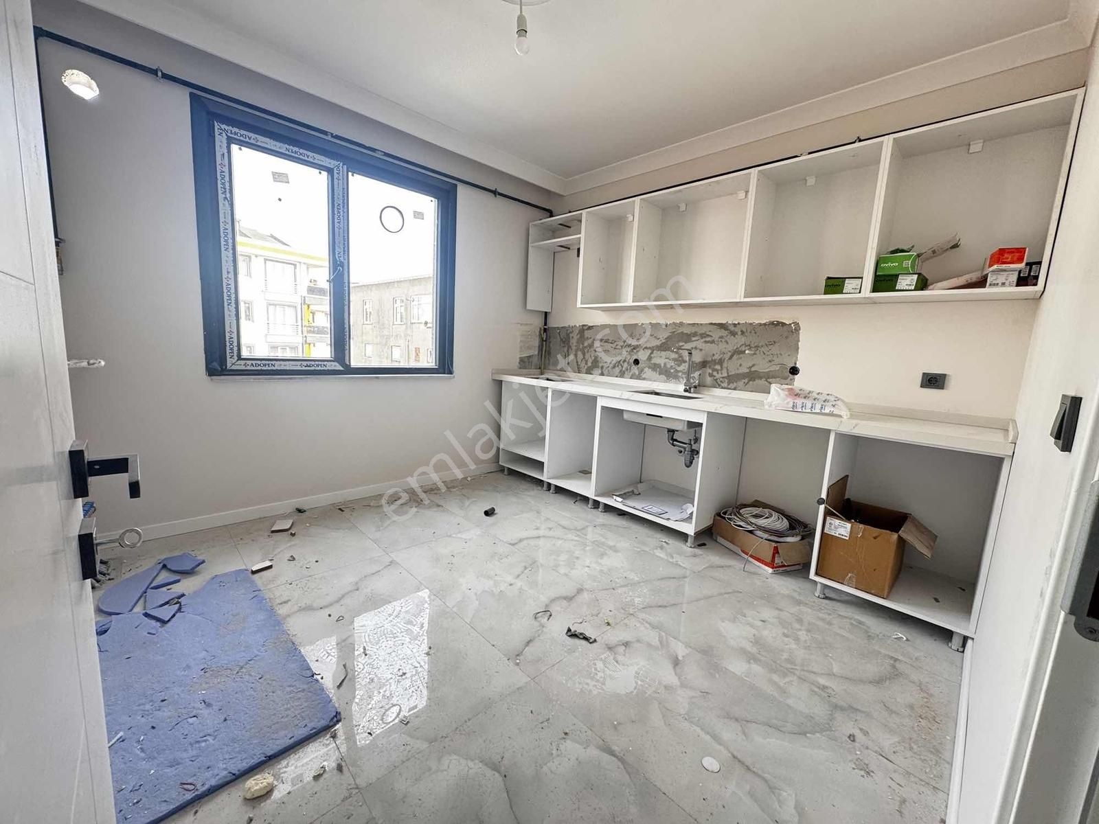 Sancaktepe Yenidoğan 3+1 Arakat Sınırsız Kredi - Görsel 19