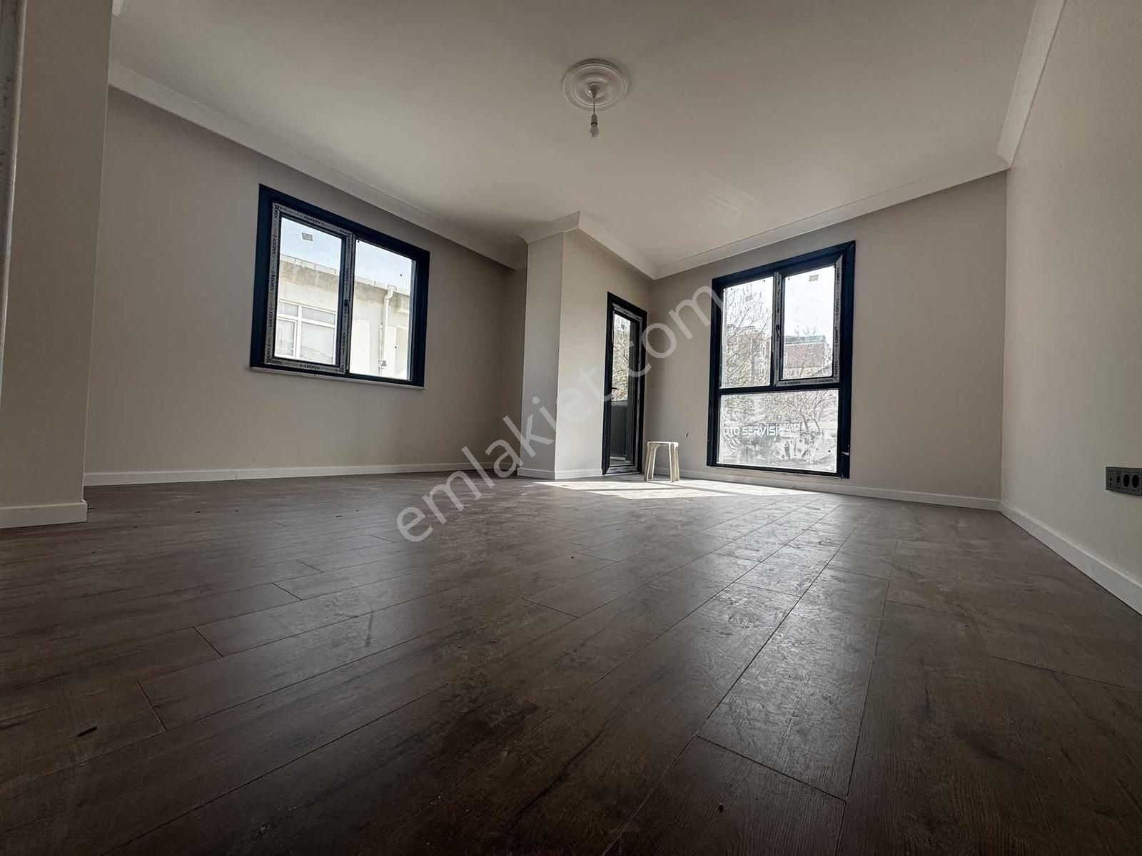 Sancaktepe Yenidoğan 3+1 Arakat Sınırsız Kredi