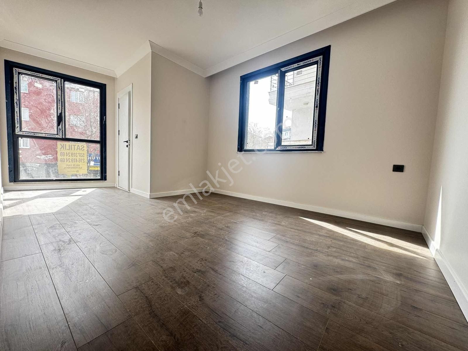 Sancaktepe Yenidoğan 3+1 Arakat Sınırsız Kredi - Görsel 8