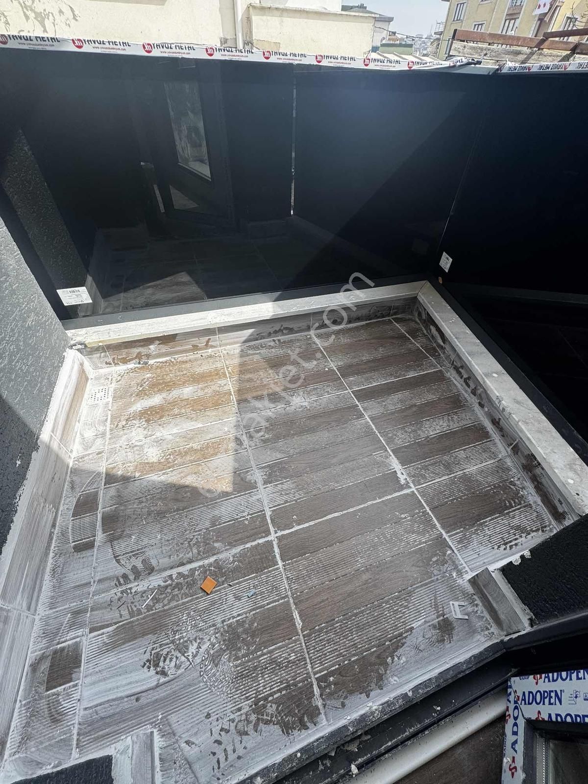 Sancaktepe Yenidoğan 3+1 Arakat Sınırsız Kredi - Görsel 5