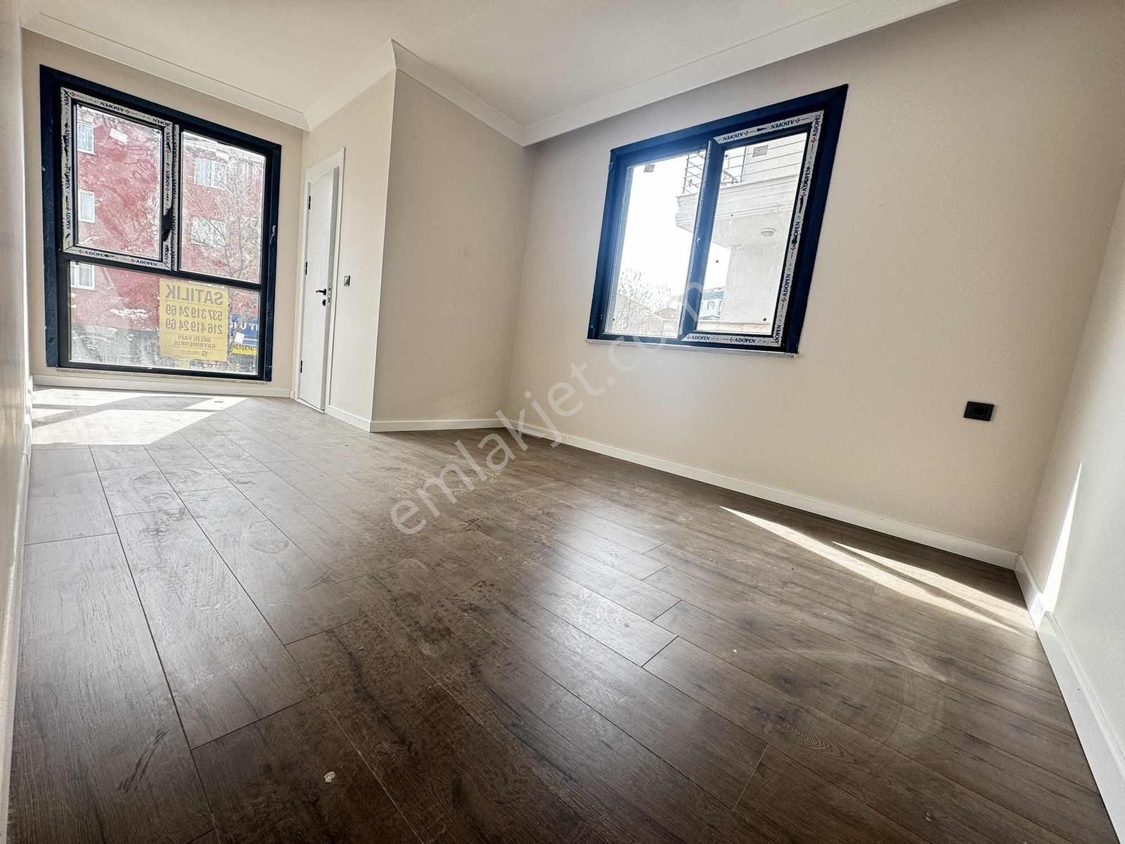 Sancaktepe Yenidoğan 3+1 Arakat Sınırsız Kredi - Görsel 15