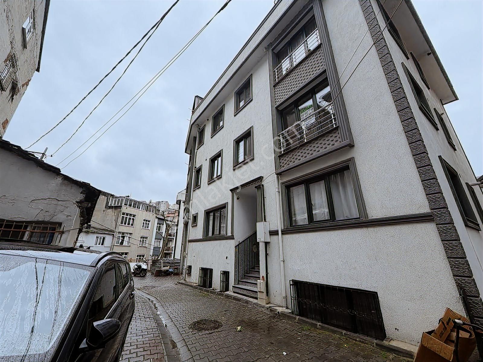 Taşocağı Cadde 2+1 Ara Kat Boş Krediye Uygun Satılık Daire - Görsel 13