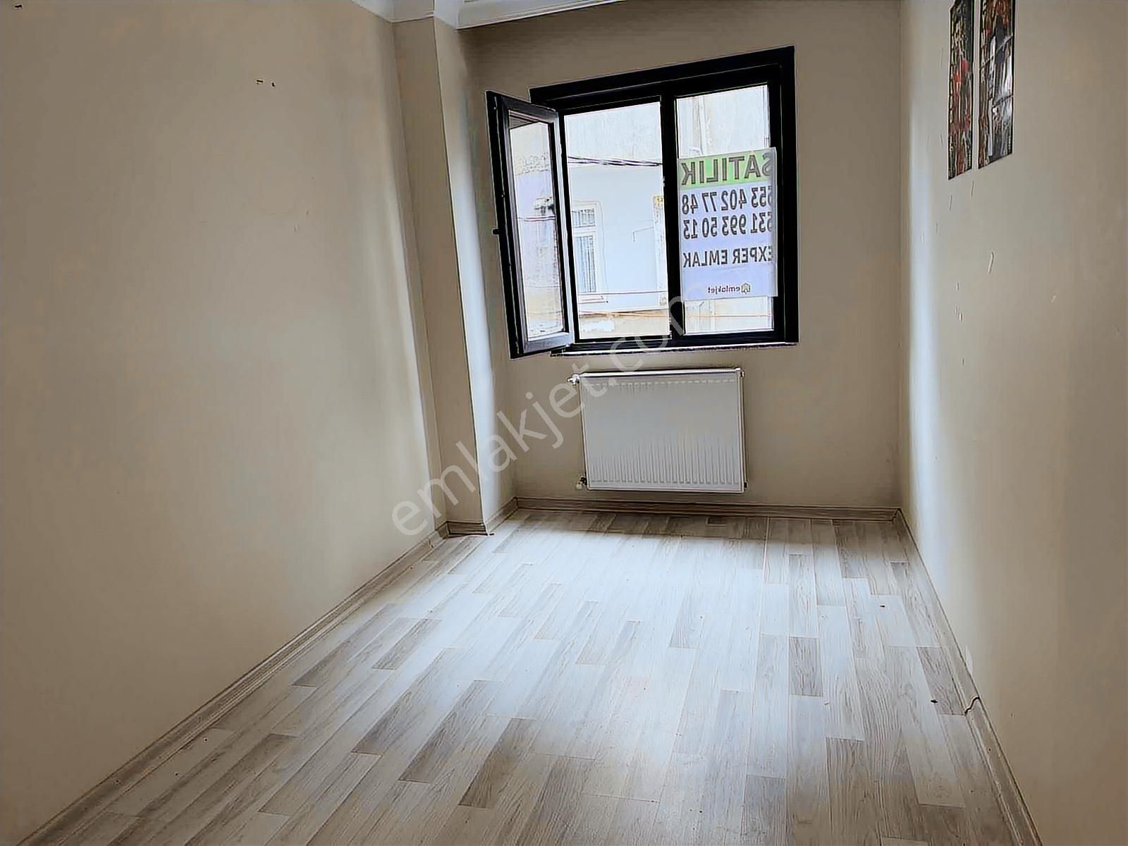 Taşocağı Cadde 2+1 Ara Kat Boş Krediye Uygun Satılık Daire - Görsel 15