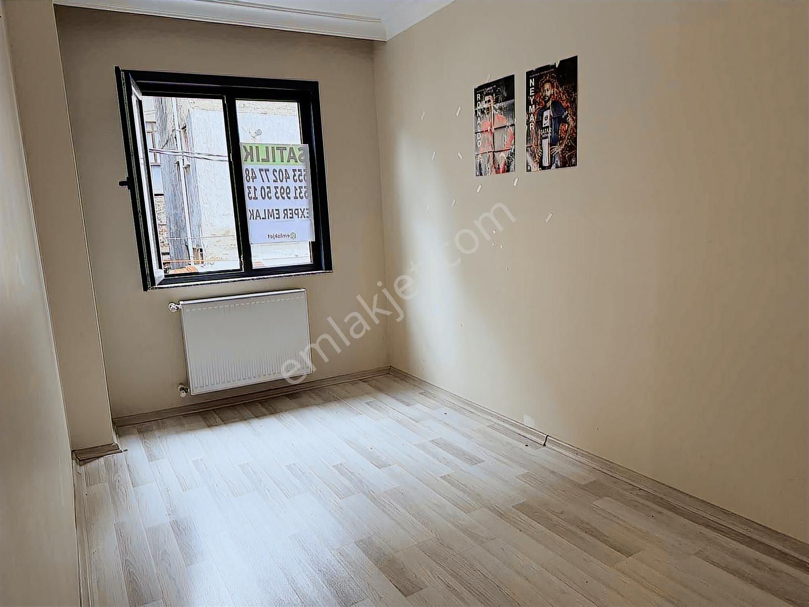 Taşocağı Cadde 2+1 Ara Kat Boş Krediye Uygun Satılık Daire - Görsel 11