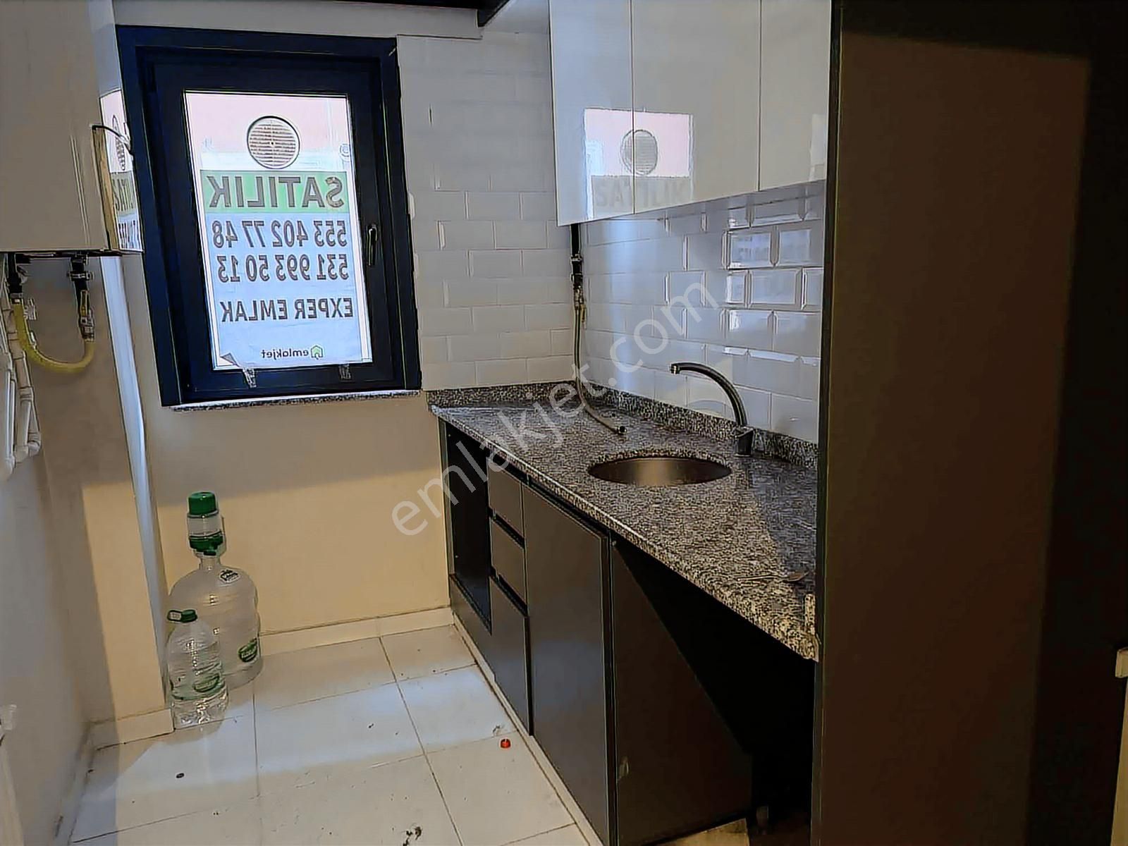 Taşocağı Cadde 2+1 Ara Kat Boş Krediye Uygun Satılık Daire - Görsel 19