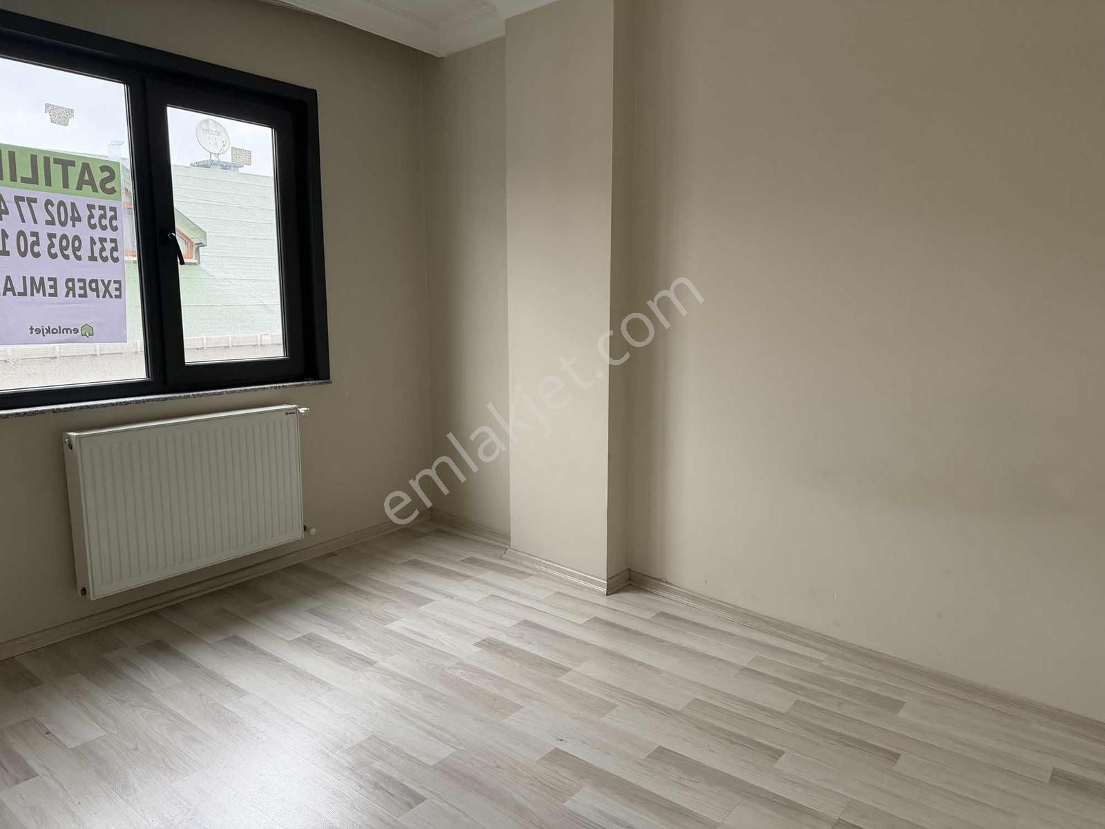 Taşocağı Cadde 2+1 Ara Kat Boş Krediye Uygun Satılık Daire - Görsel 6