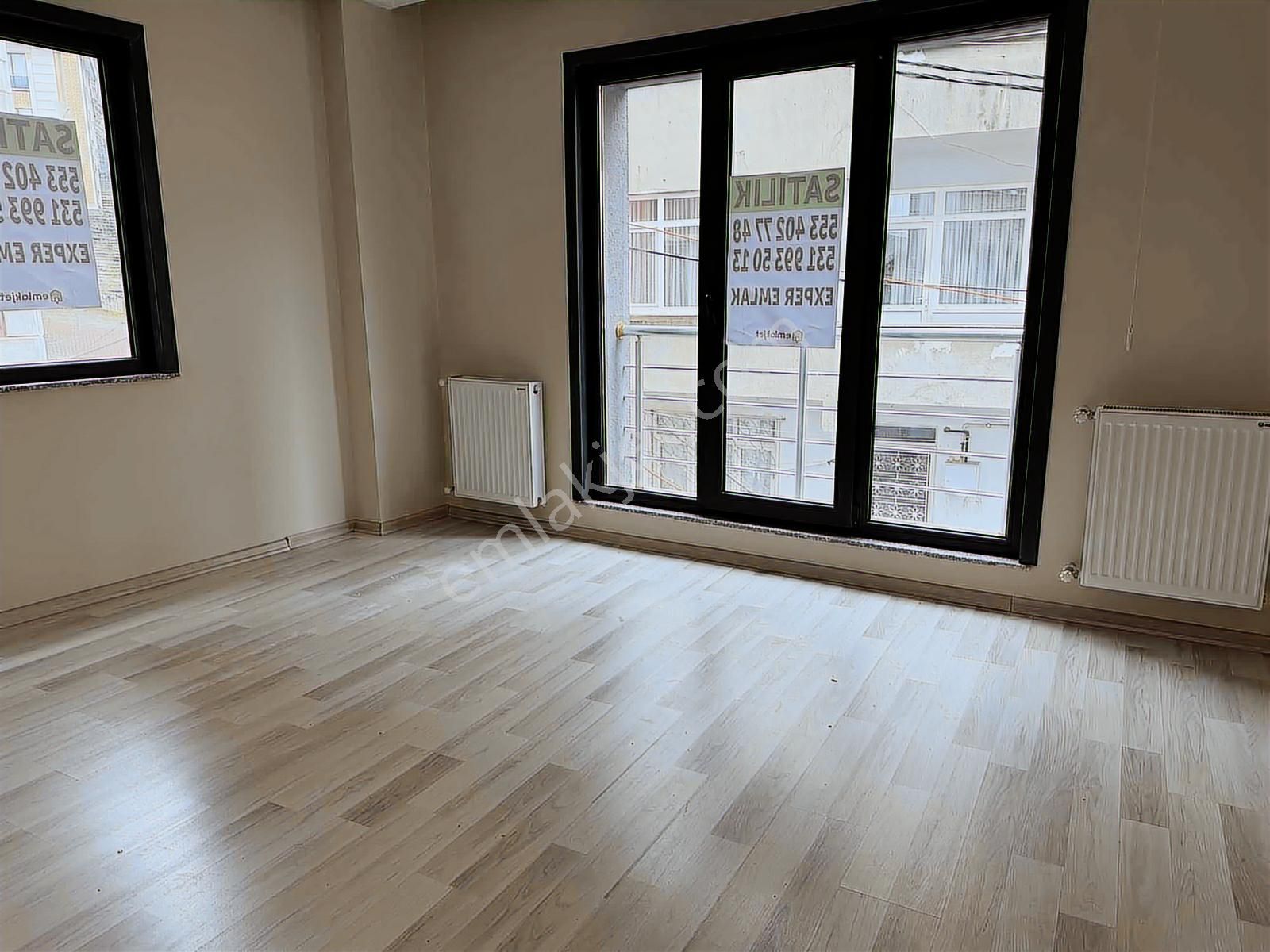 Taşocağı Cadde 2+1 Ara Kat Boş Krediye Uygun Satılık Daire