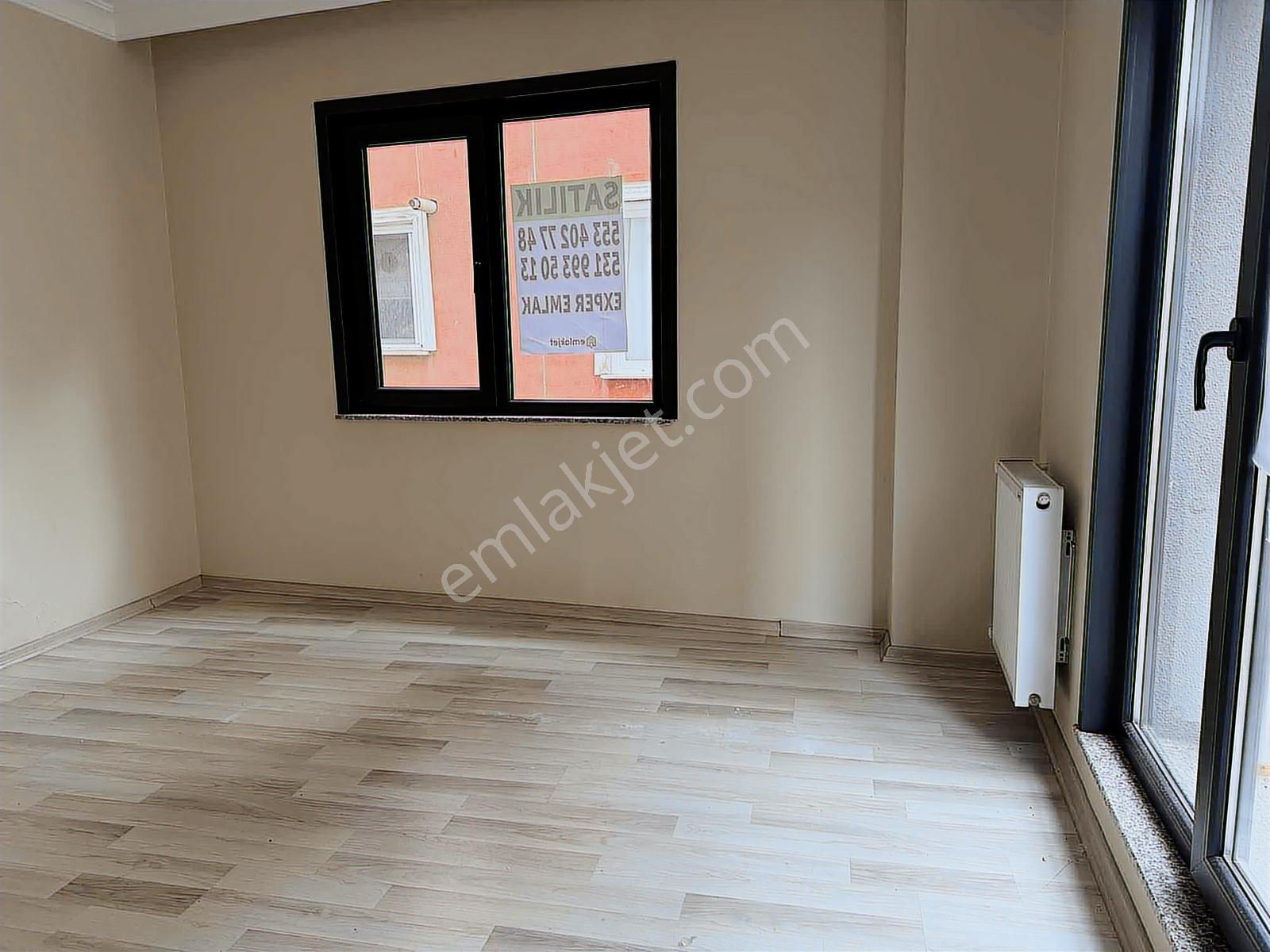 Taşocağı Cadde 2+1 Ara Kat Boş Krediye Uygun Satılık Daire - Görsel 5