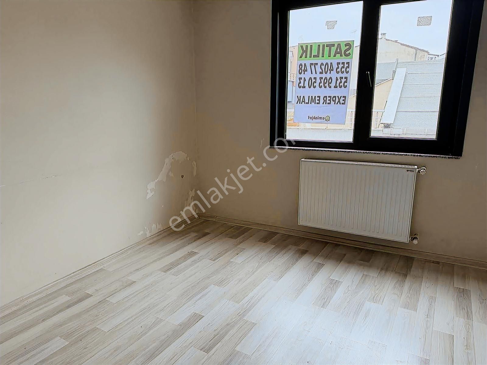 Taşocağı Cadde 2+1 Ara Kat Boş Krediye Uygun Satılık Daire - Görsel 4