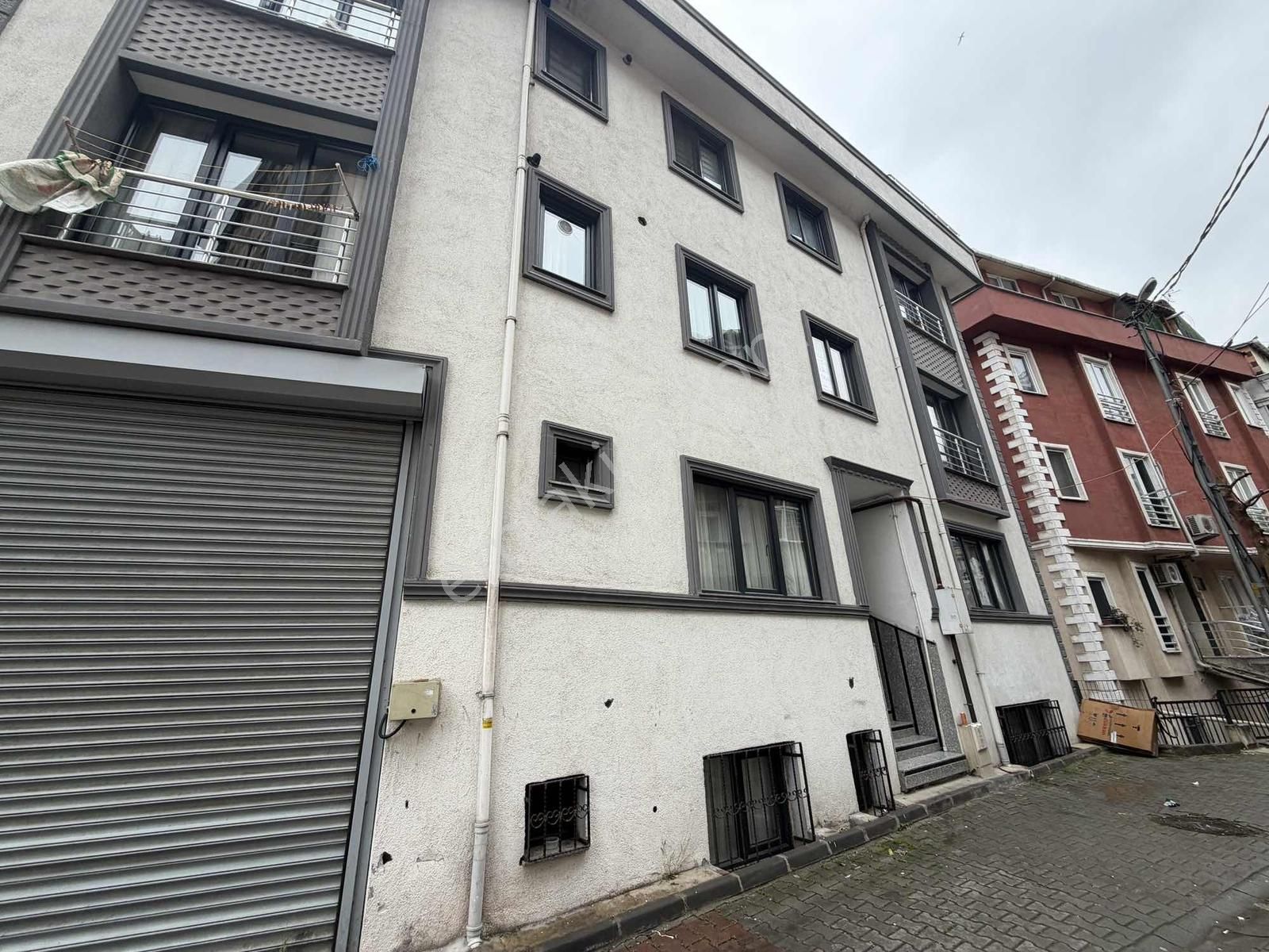 Taşocağı Cadde 2+1 Ara Kat Boş Krediye Uygun Satılık Daire - Görsel 9