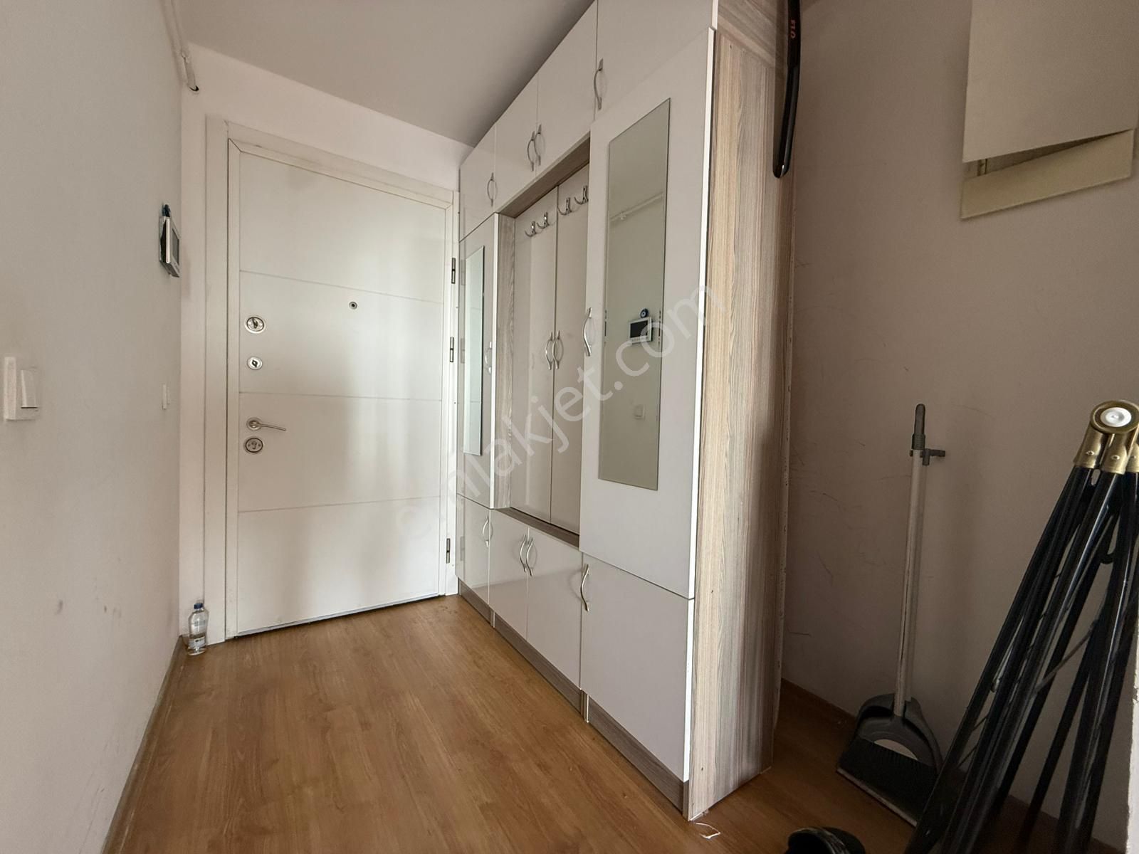 İnnovia 2 Sitesi 1+1 Kiralık Daire Eşyalı Full Konsept Site! - Görsel 9