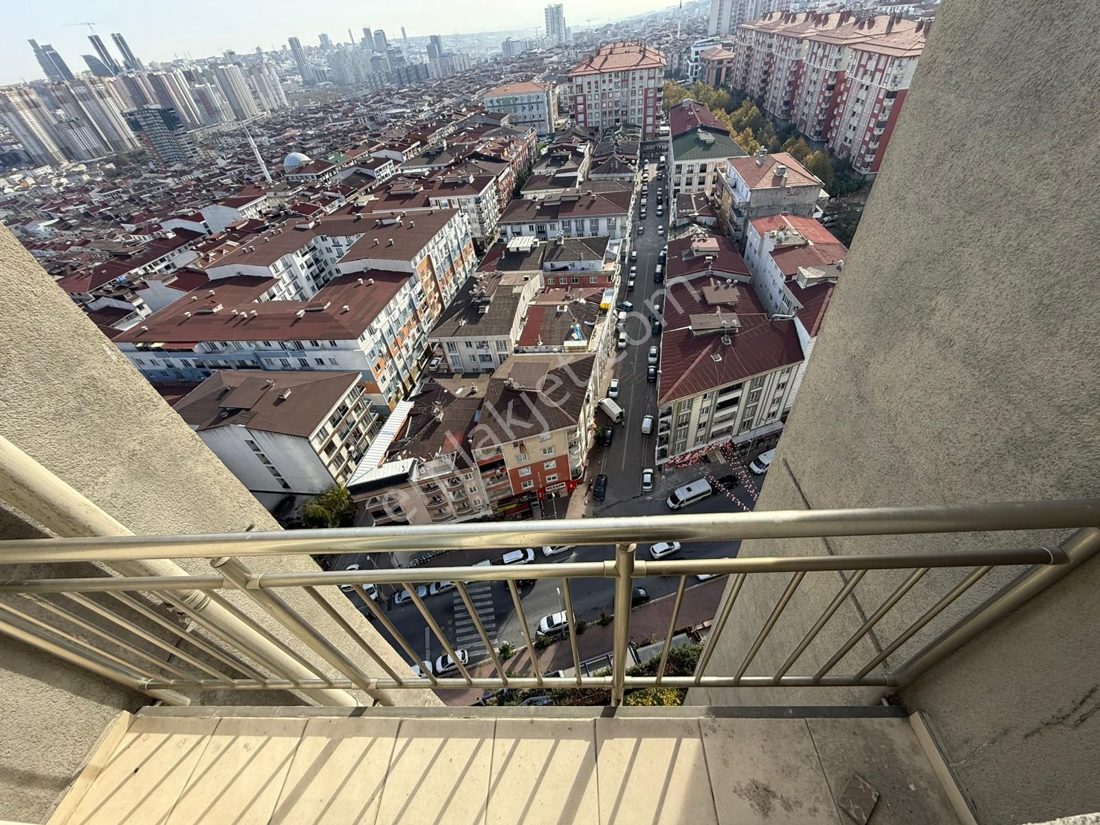 İnnovia 2 Sitesi 1+1 Kiralık Daire Eşyalı Full Konsept Site! - Görsel 10