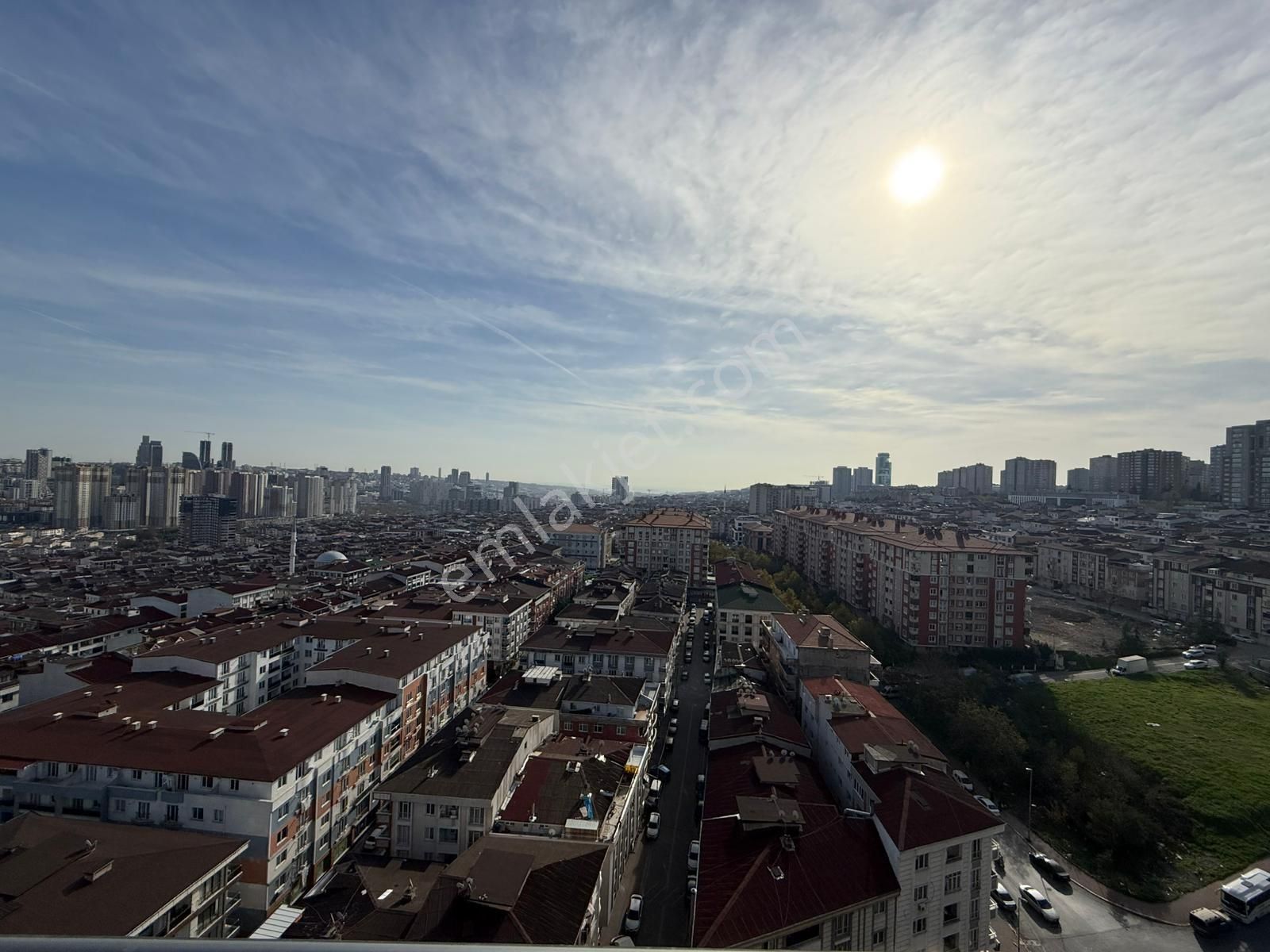 İnnovia 2 Sitesi 1+1 Kiralık Daire Eşyalı Full Konsept Site! - Görsel 3