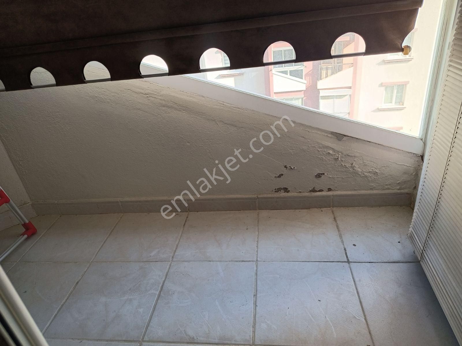 Buket Emlaktan Eşyalı Kiralık 2+1 Daire Ara Kat Doğalgazlı - Görsel 23