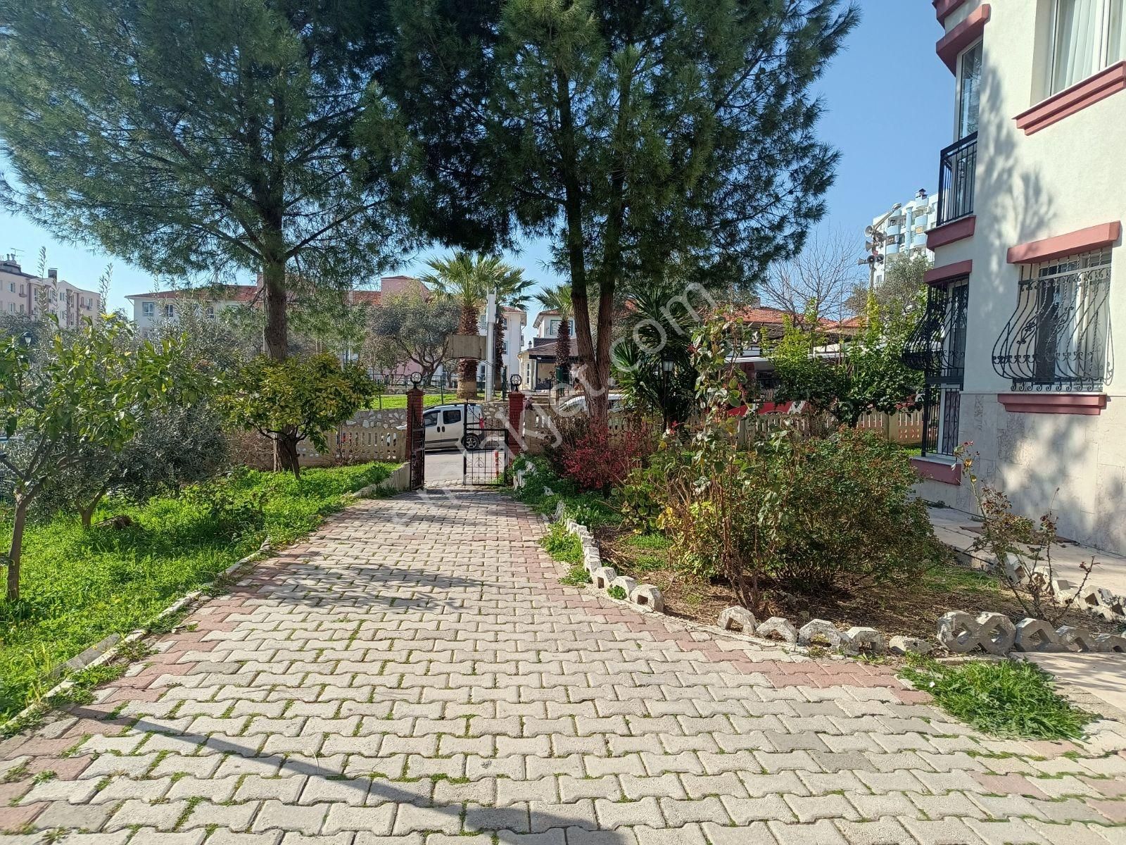 Buket Emlaktan Eşyalı Kiralık 2+1 Daire Ara Kat Doğalgazlı - Görsel 20