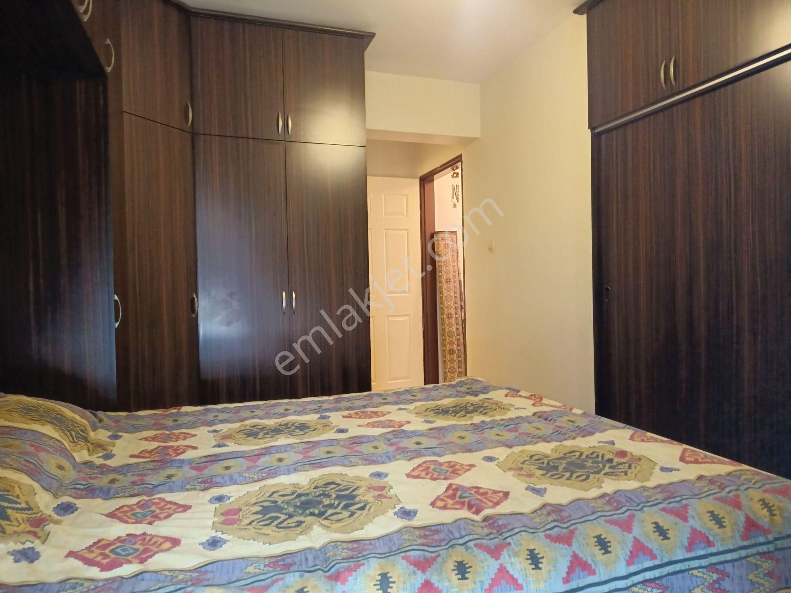 Buket Emlaktan Eşyalı Kiralık 2+1 Daire Ara Kat Doğalgazlı - Görsel 10