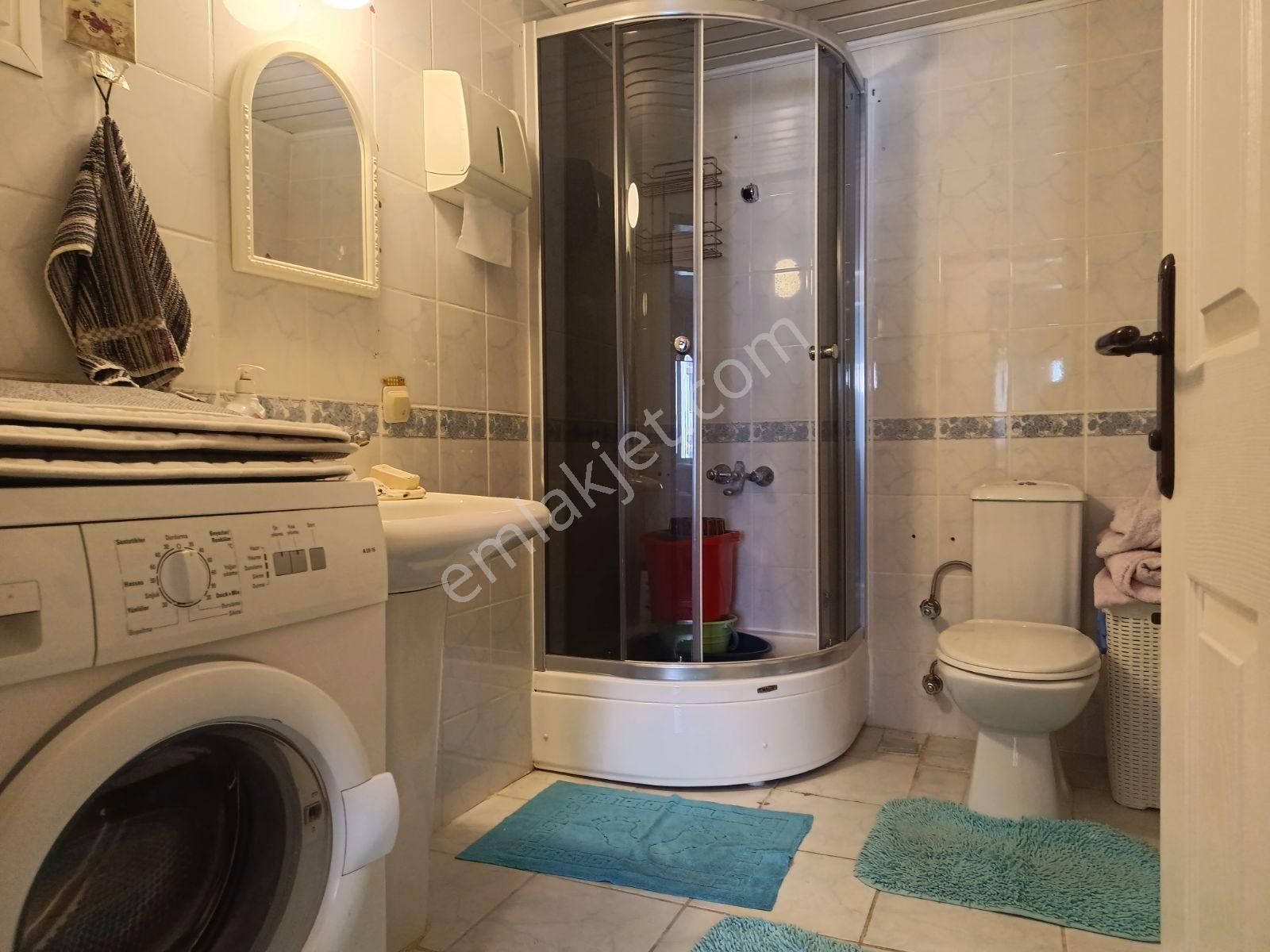 Buket Emlaktan Eşyalı Kiralık 2+1 Daire Ara Kat Doğalgazlı - Görsel 34
