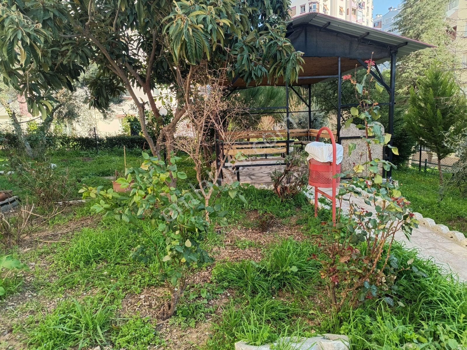 Buket Emlaktan Eşyalı Kiralık 2+1 Daire Ara Kat Doğalgazlı - Görsel 29