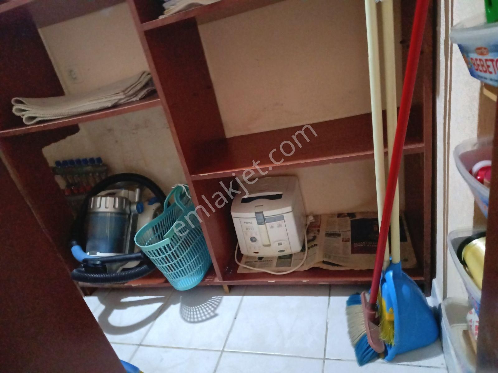 Buket Emlaktan Eşyalı Kiralık 2+1 Daire Ara Kat Doğalgazlı - Görsel 24