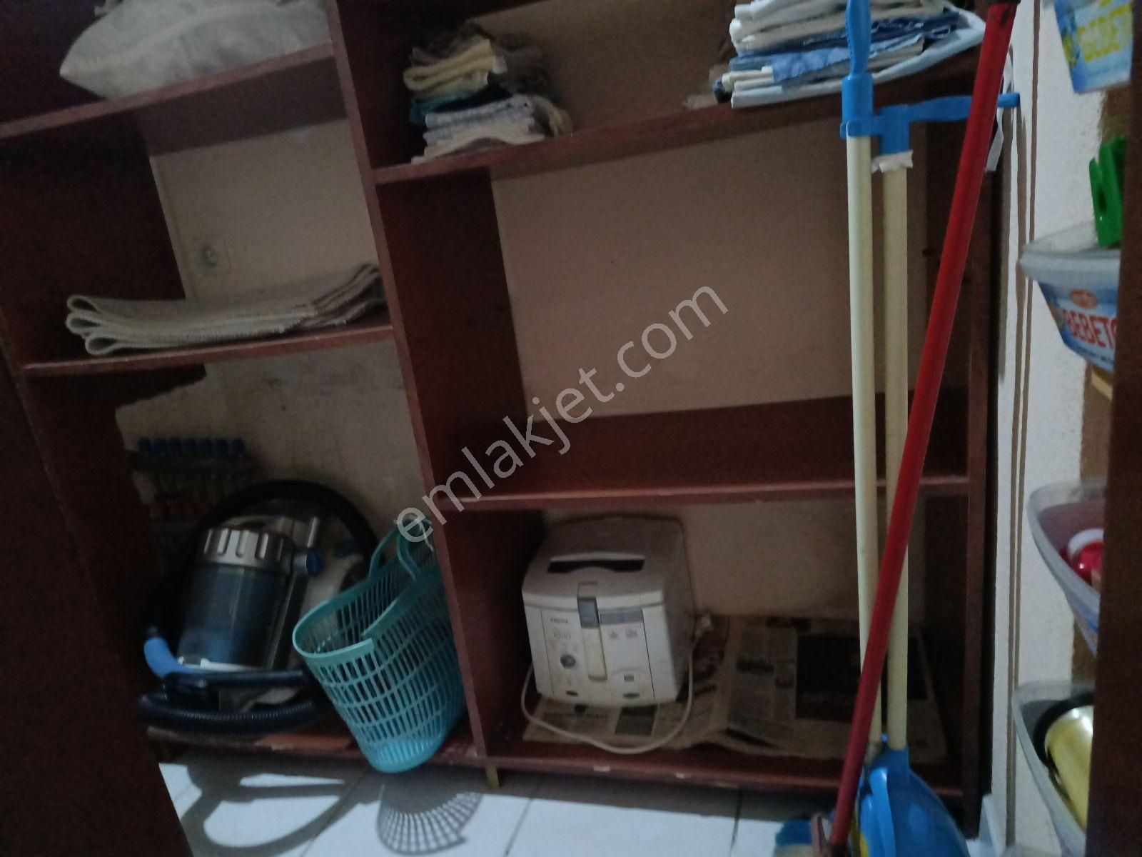 Buket Emlaktan Eşyalı Kiralık 2+1 Daire Ara Kat Doğalgazlı - Görsel 7