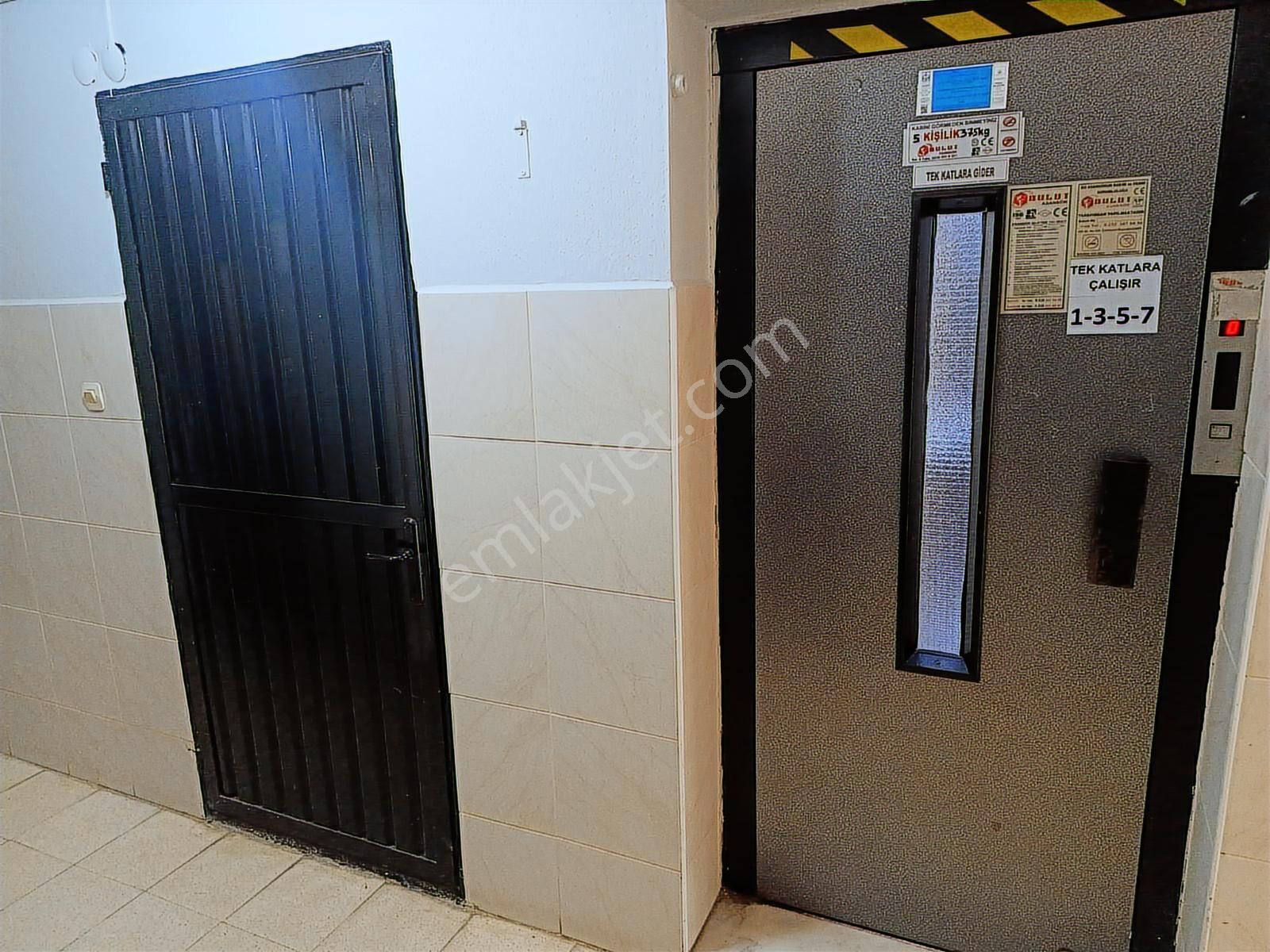 Buket Emlaktan Eşyalı Kiralık 2+1 Daire Ara Kat Doğalgazlı - Görsel 33
