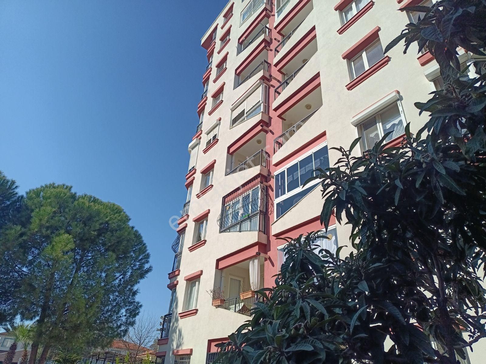 Buket Emlaktan Eşyalı Kiralık 2+1 Daire Ara Kat Doğalgazlı