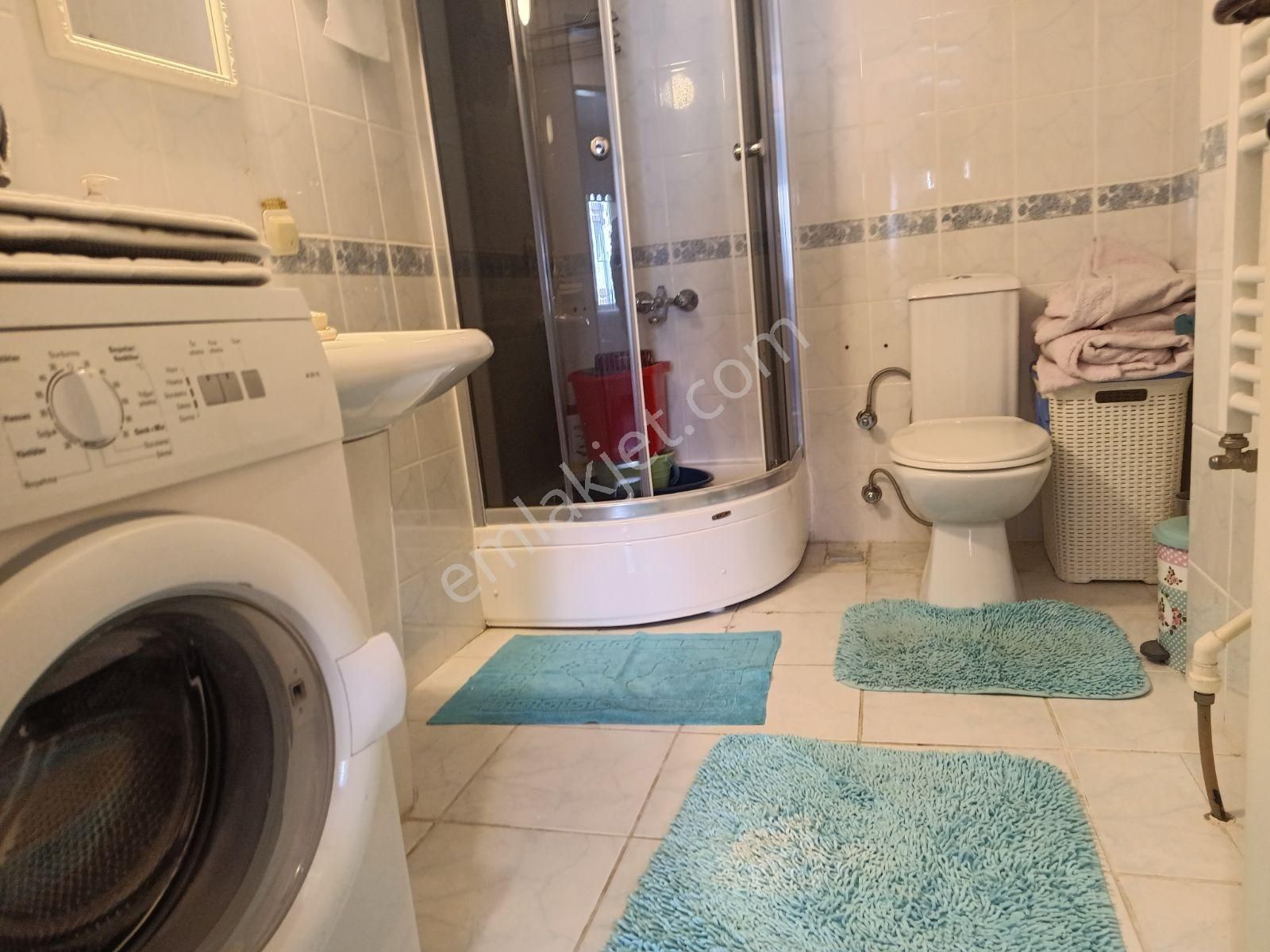 Buket Emlaktan Eşyalı Kiralık 2+1 Daire Ara Kat Doğalgazlı - Görsel 8