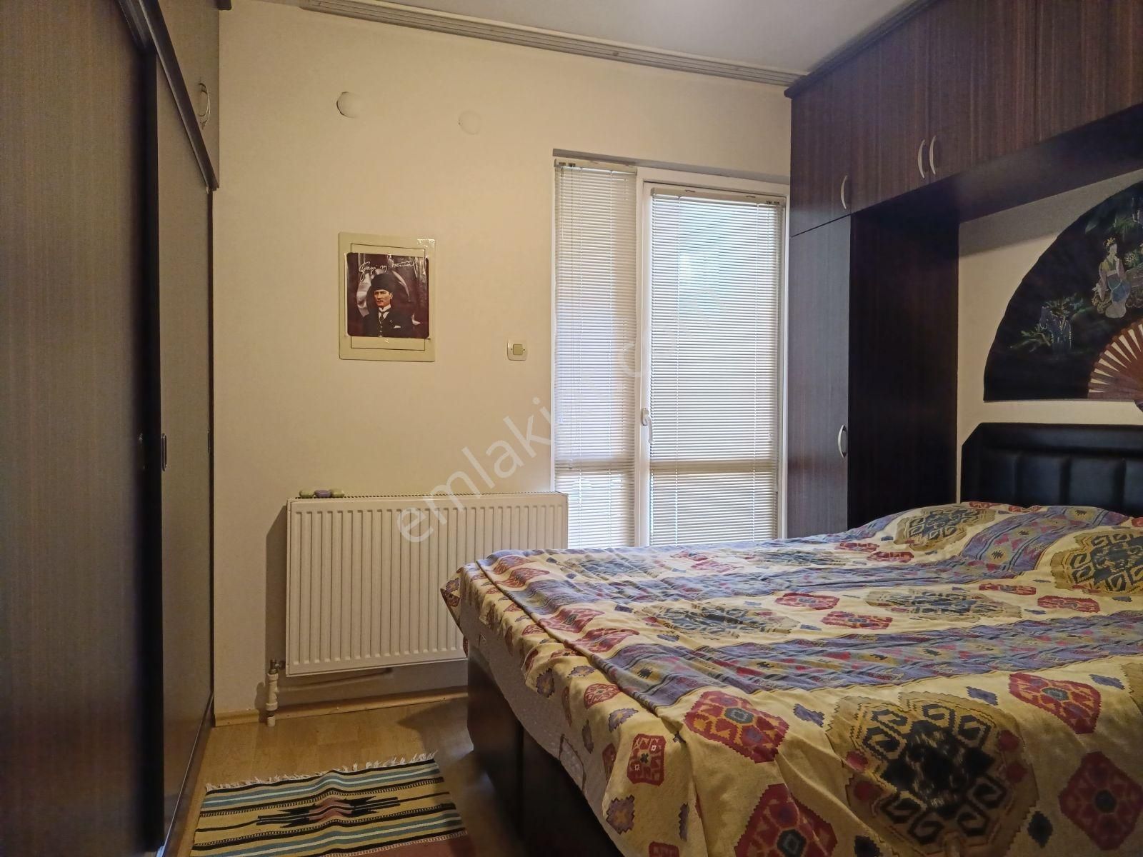 Buket Emlaktan Eşyalı Kiralık 2+1 Daire Ara Kat Doğalgazlı - Görsel 27