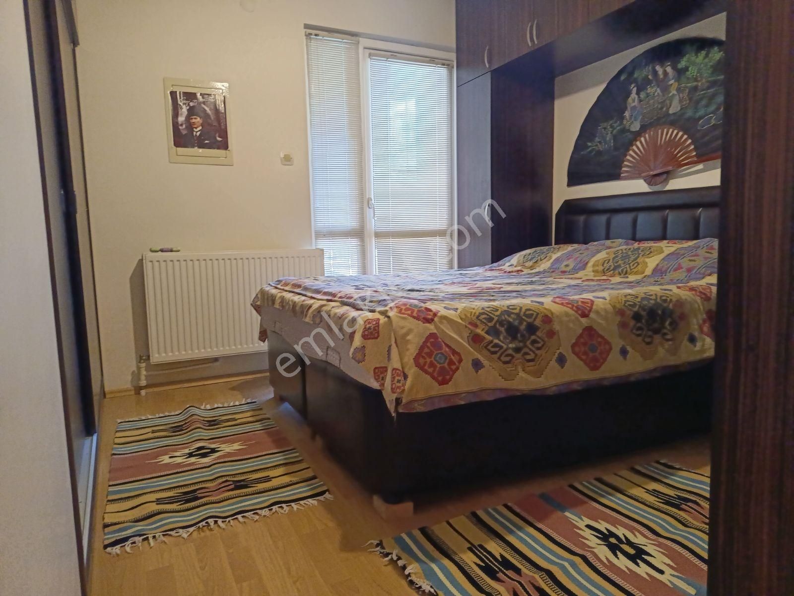 Buket Emlaktan Eşyalı Kiralık 2+1 Daire Ara Kat Doğalgazlı - Görsel 28