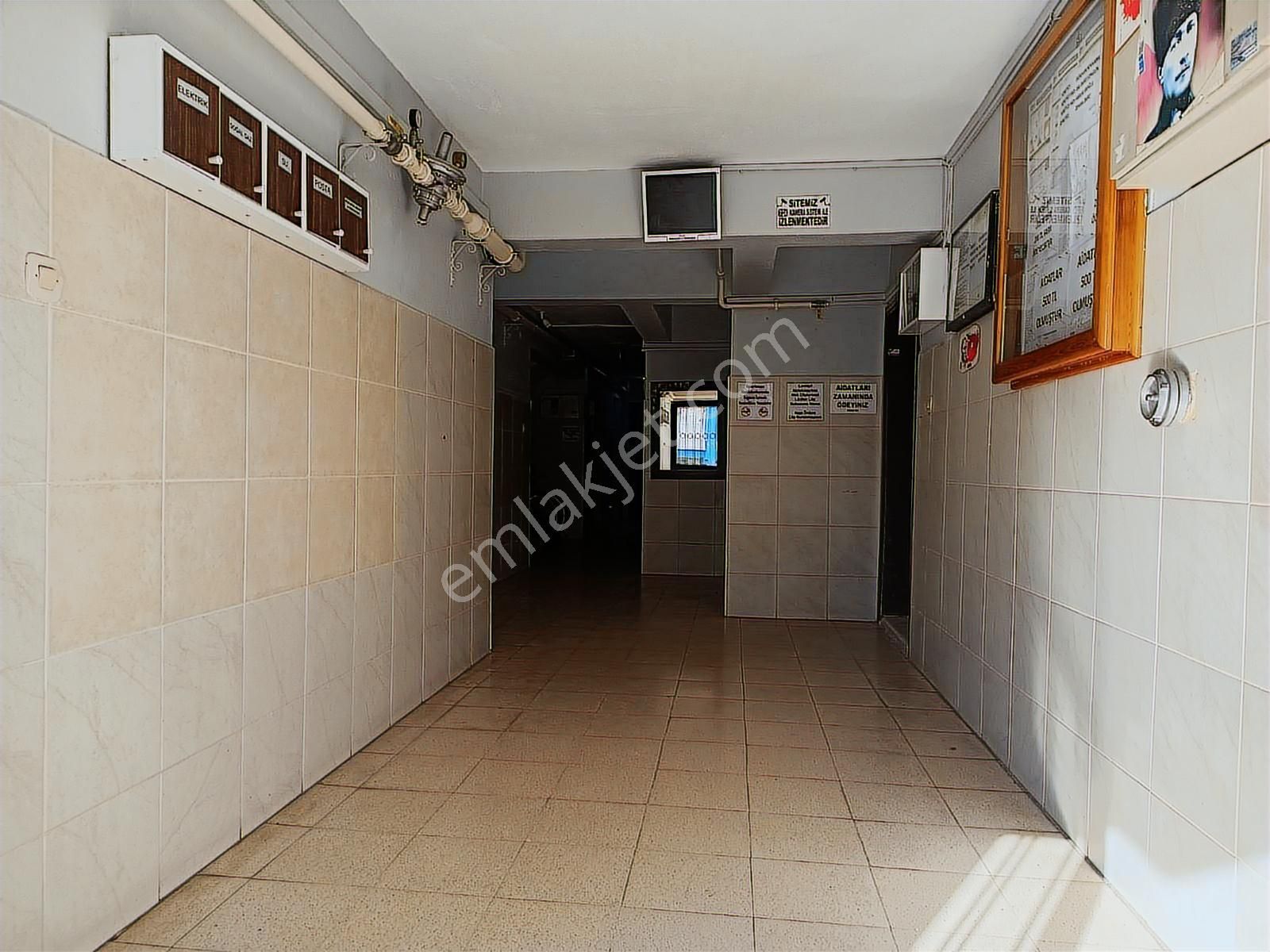 Buket Emlaktan Eşyalı Kiralık 2+1 Daire Ara Kat Doğalgazlı - Görsel 12