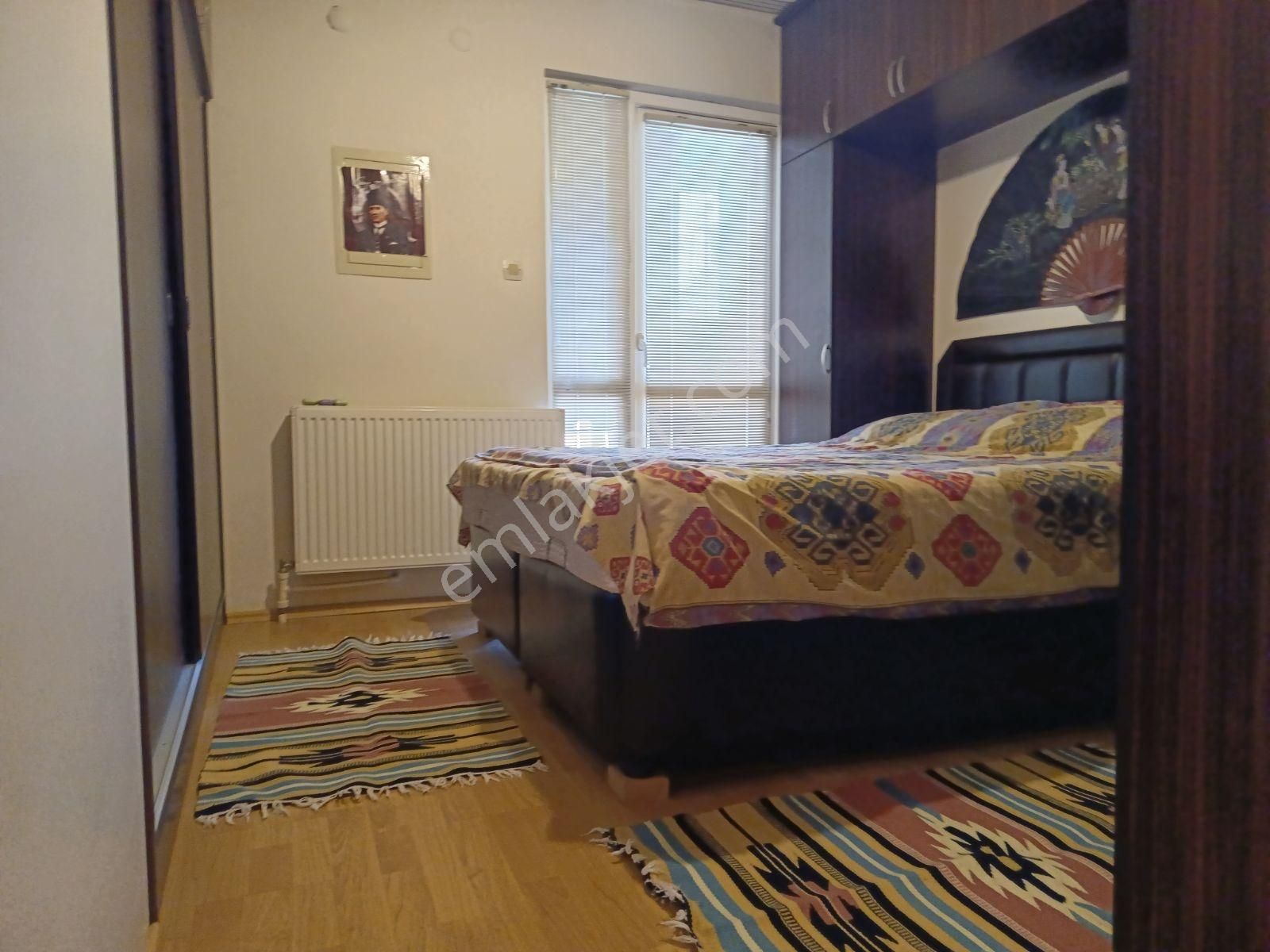 Buket Emlaktan Eşyalı Kiralık 2+1 Daire Ara Kat Doğalgazlı - Görsel 22