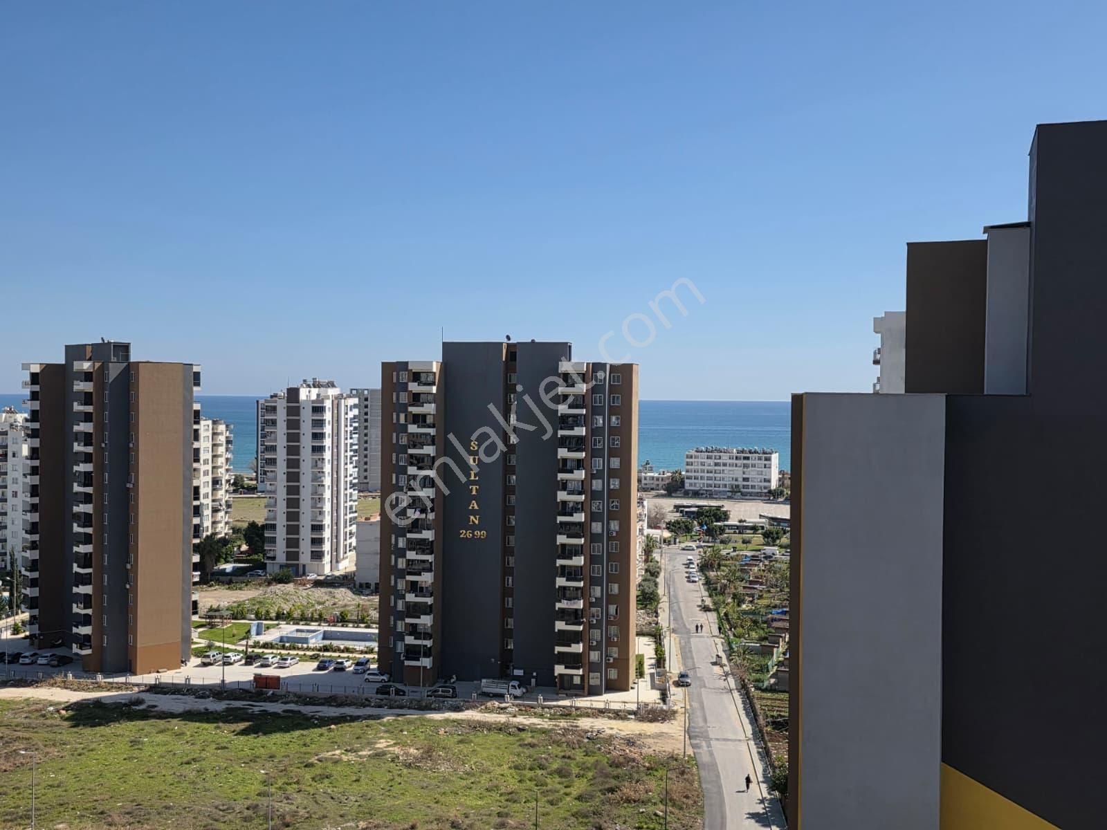 Karınca'dan Deniz Mh'de İskanlı Deniz Manzaralı 2+1 Satılık! - Görsel 18
