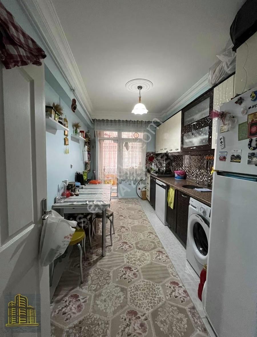 İş-al Gayrimenkul'den Merkez Lokasyonda Arakat 2+1 - Görsel 5