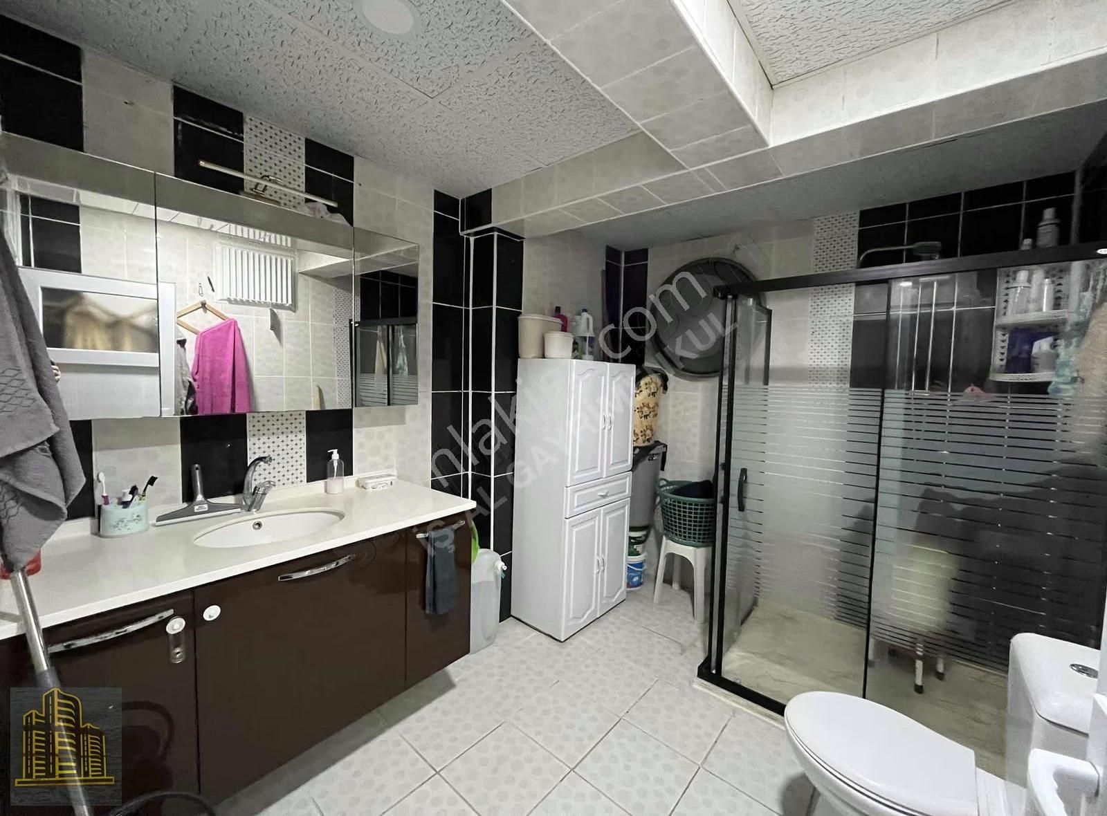 İş-al Gayrimenkul'den Merkez Lokasyonda Arakat 2+1 - Görsel 21