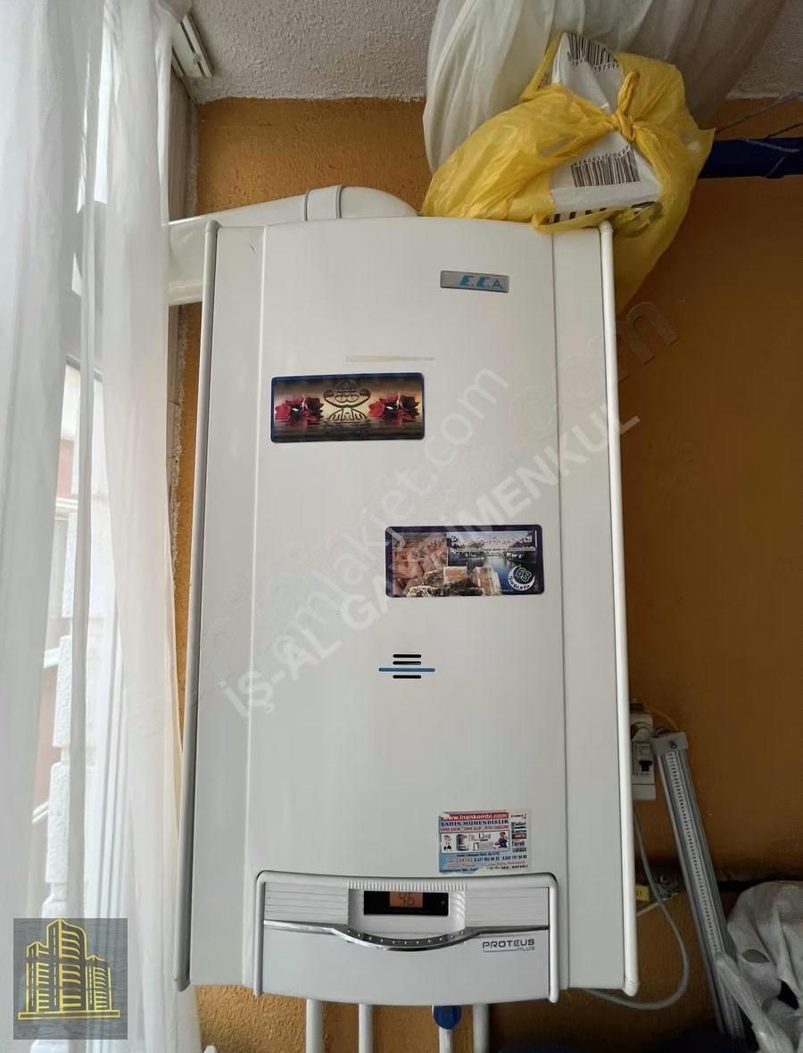 İş-al Gayrimenkul'den Merkez Lokasyonda Arakat 2+1 - Görsel 14