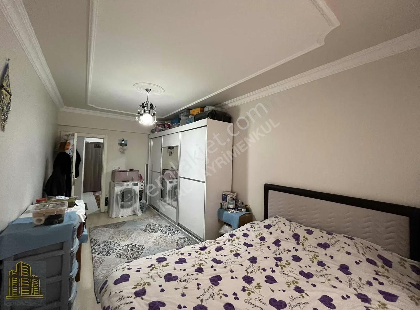 İş-al Gayrimenkul'den Merkez Lokasyonda Arakat 2+1 - Görsel 15