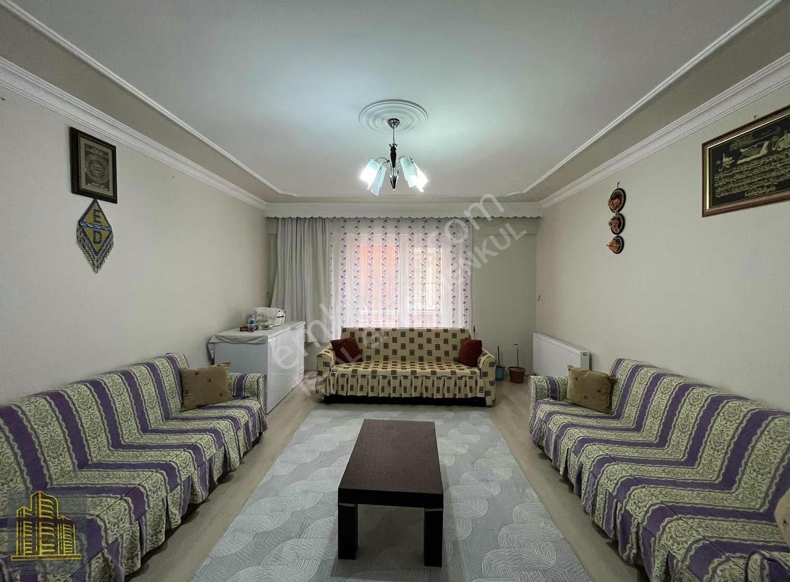 İş-al Gayrimenkul'den Merkez Lokasyonda Arakat 2+1 - Görsel 6