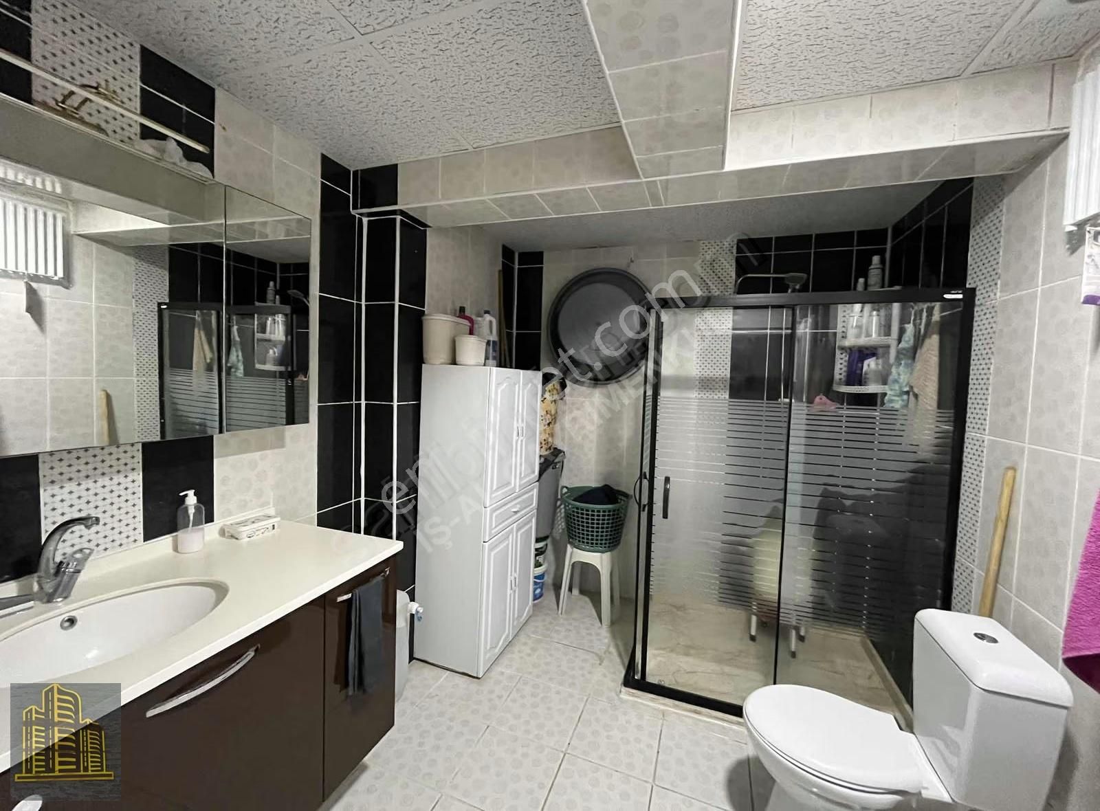 İş-al Gayrimenkul'den Merkez Lokasyonda Arakat 2+1 - Görsel 19