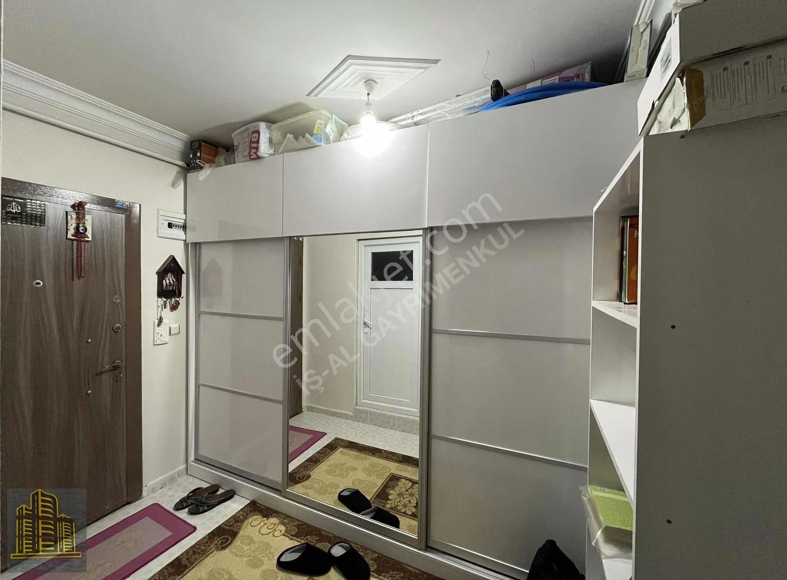 İş-al Gayrimenkul'den Merkez Lokasyonda Arakat 2+1 - Görsel 17