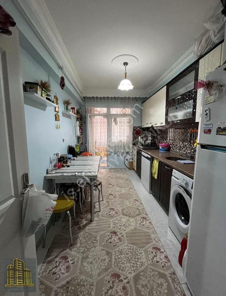 İş-al Gayrimenkul'den Merkez Lokasyonda Arakat 2+1 - Görsel 13